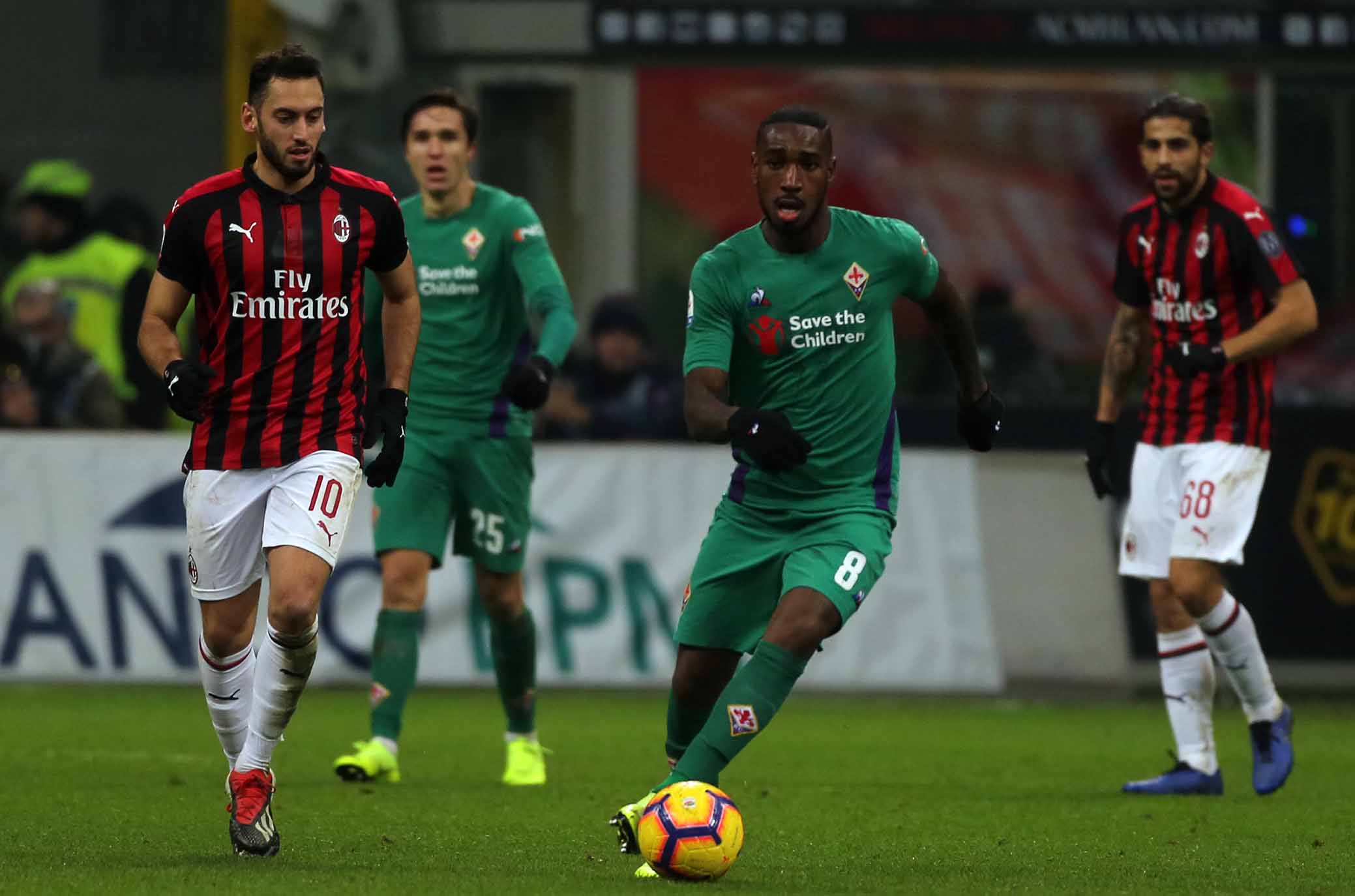 Pioli chiede un sacrificio ai suoi. Forse solo un cambio rispetto a San Siro