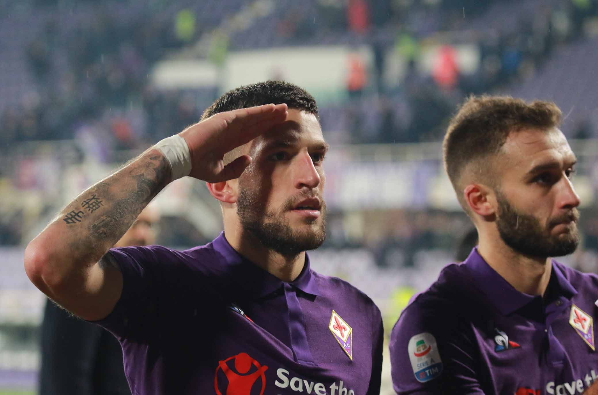 Biraghi, un anno dopo. Sedotto e abbandonato (per ora) dall'Inter. Adesso di nuovo viola