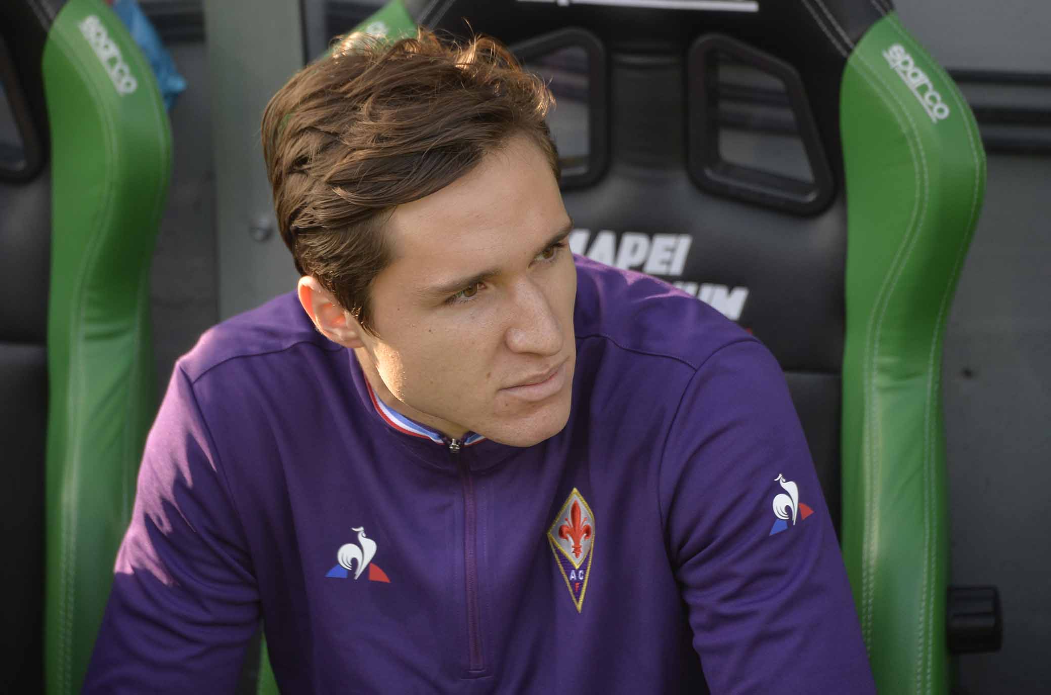 Calabrese: "Sono molto preoccupato per domenica. Chiesa deve far meglio"