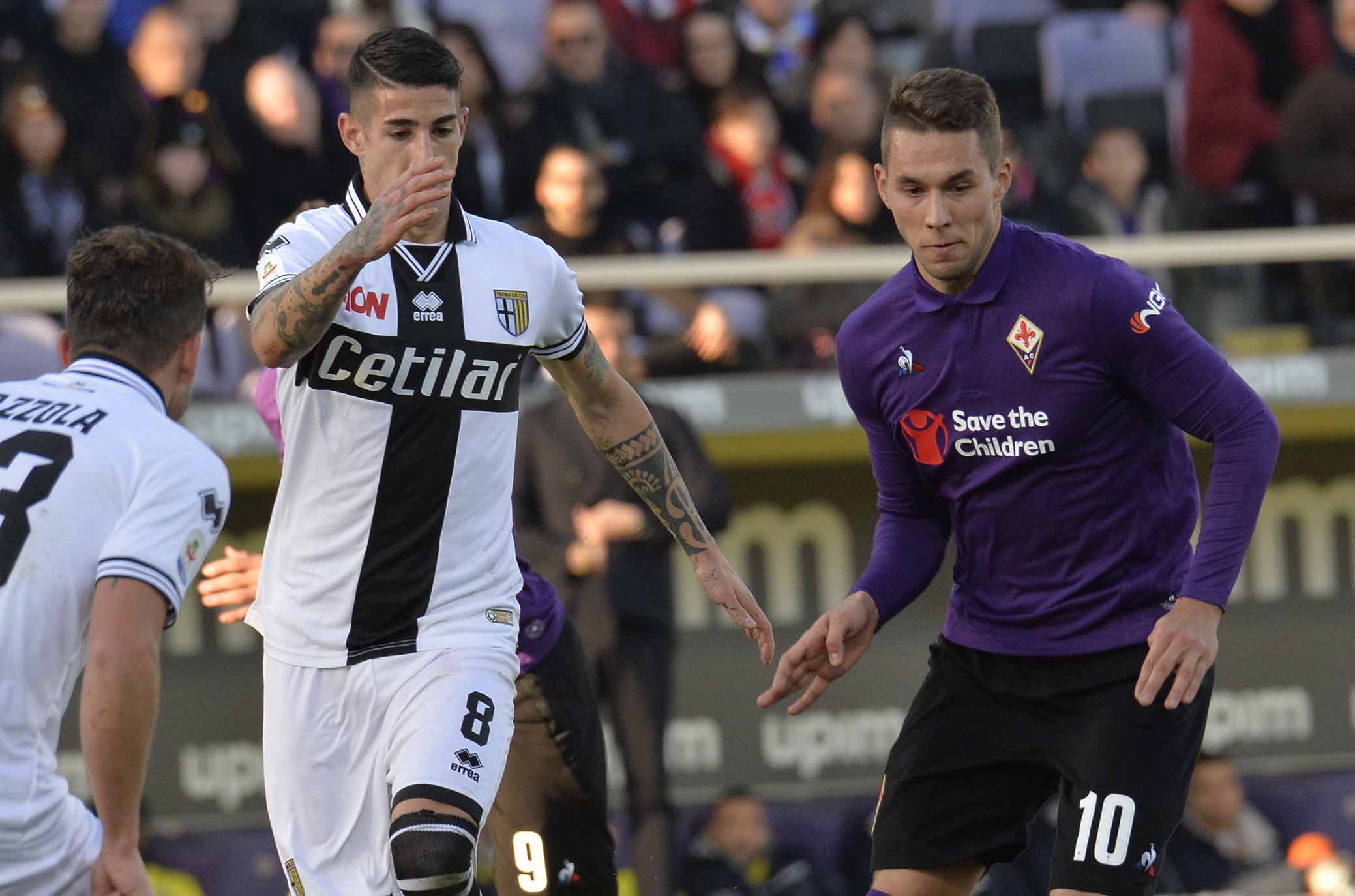 Pjaca: "Grazie per il supporto. Ora mi focalizzo sul mio recupero con tanta determinazione"