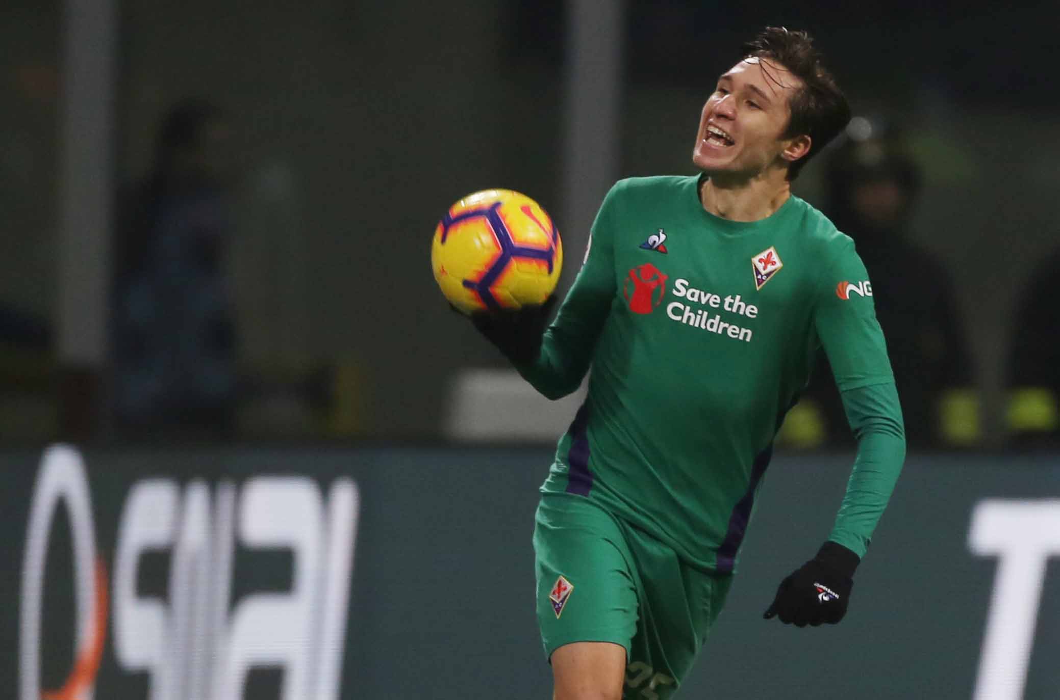 Due vittorie di fila? A dicembre 2018 con Empoli... e Milan. Anche oggi in maglia verde