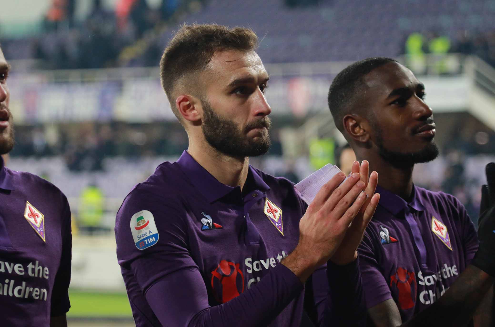 La giornata viola: il riassunto