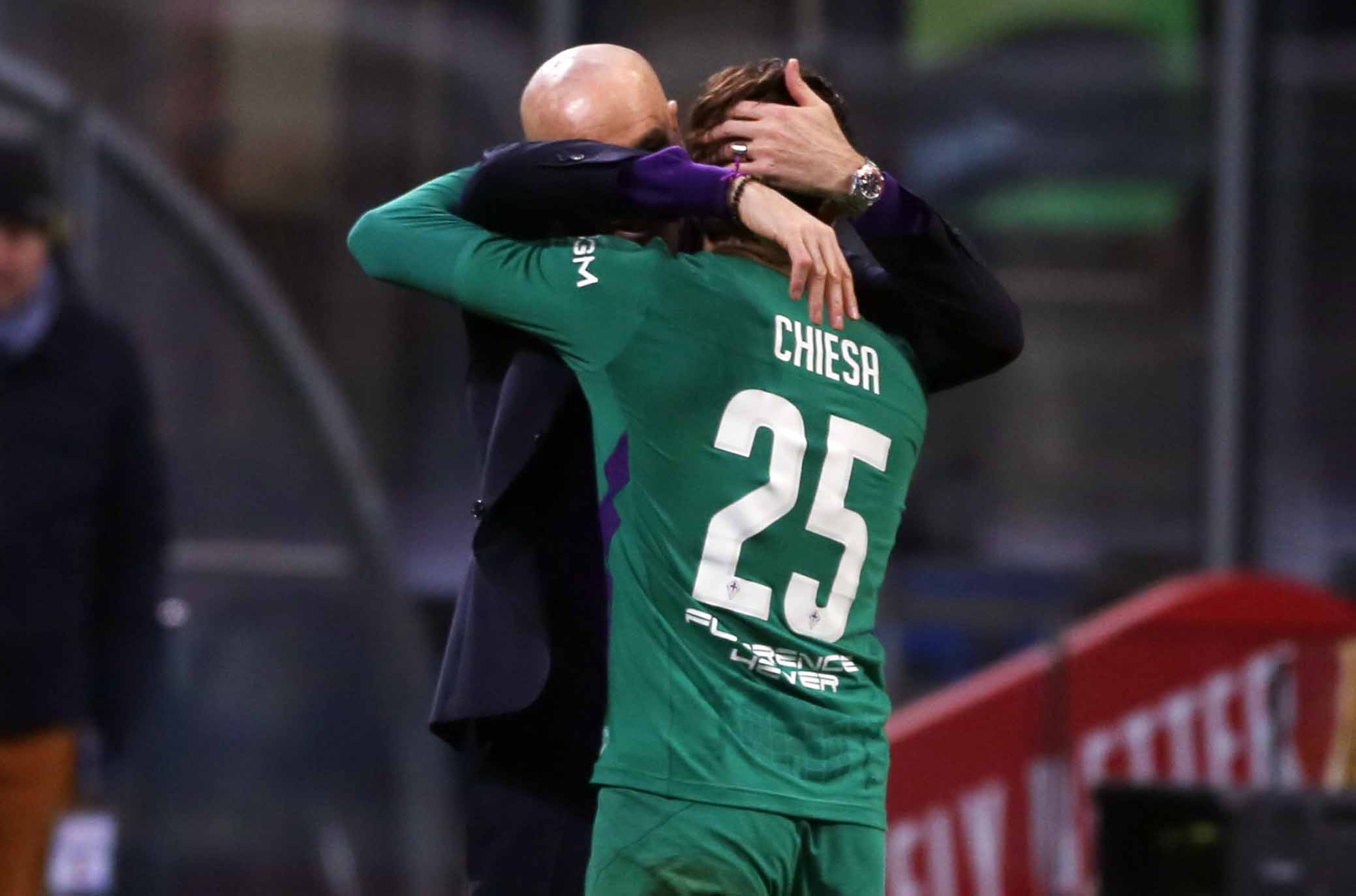 Il programma della giornata: alle 15:00 il fischio d'inizio di Fiorentina-Parma