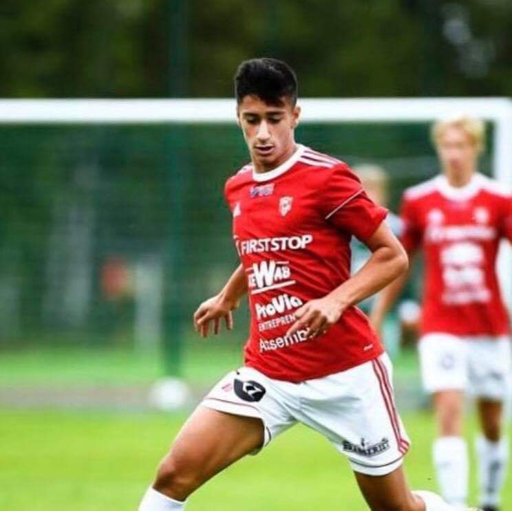 Occhi ancora in Svezia: in arrivo in prova il giovane Fathi dal Karlstad. C'è anche il West Ham (VIDEO)
