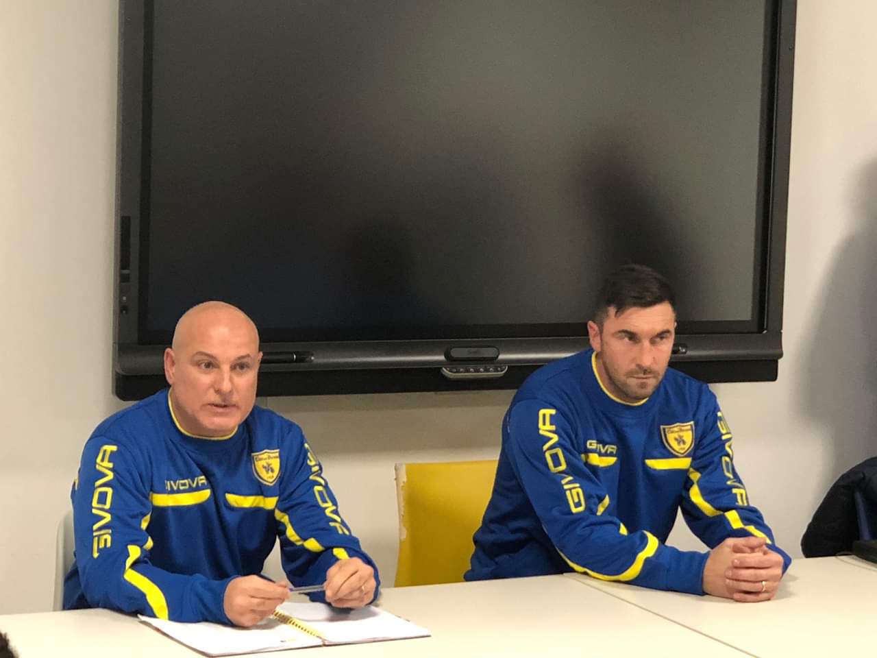 Chievo Valpo, ufficializzato Bonazzoli come nuovo allenatore