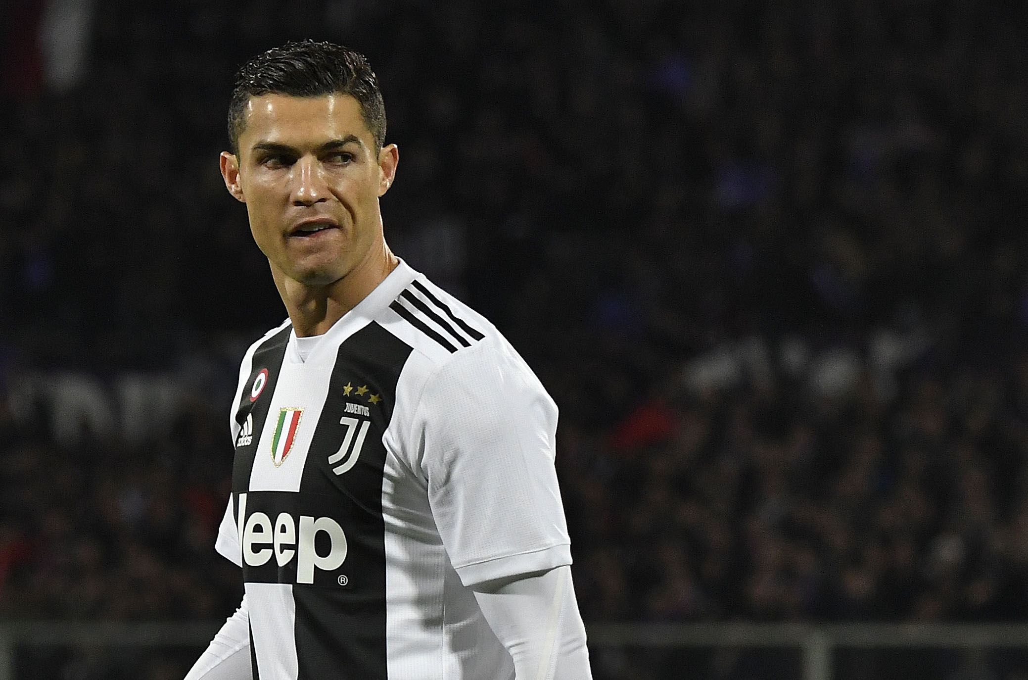 Serie A, il Sassuolo ferma la Juventus sul 2-2