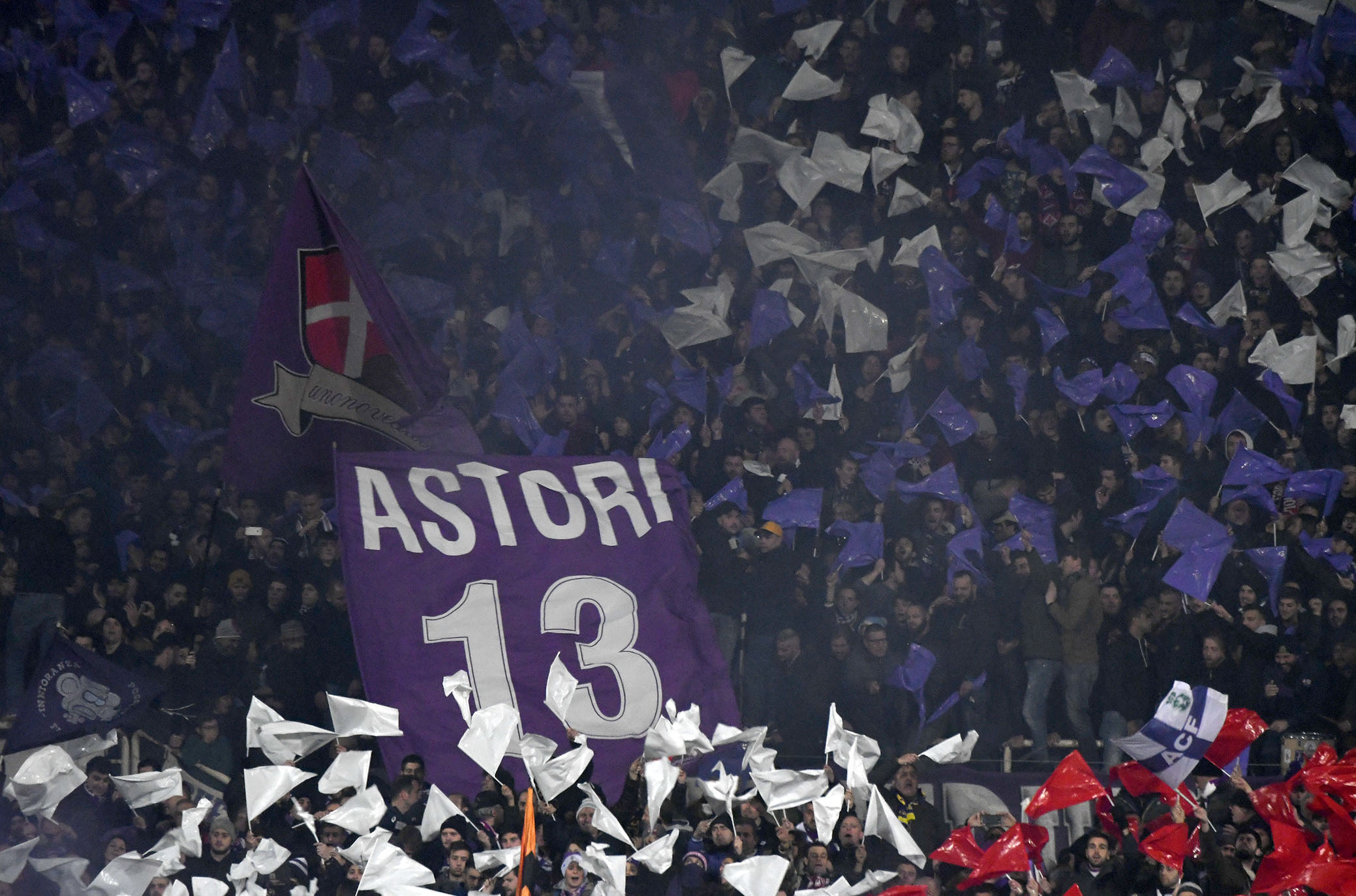 Gzira United, maglia speciale alla Fiorentina: "Astori eterno Capitano" (FOTO)