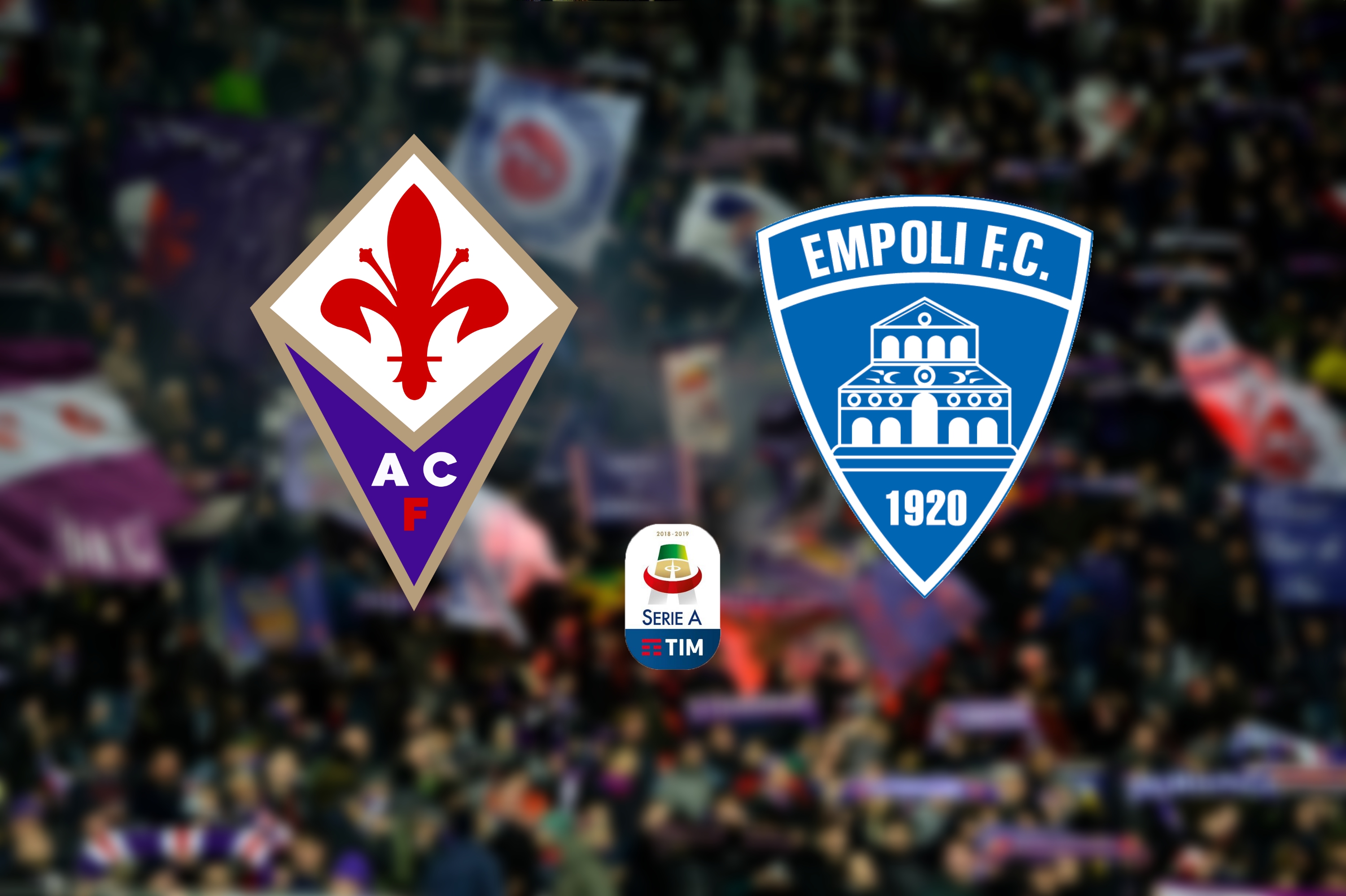 Fiorentina-Empoli 3-1, La Viola torna alla vittoria dopo oltre due mesi. Rileggi la CRONACA