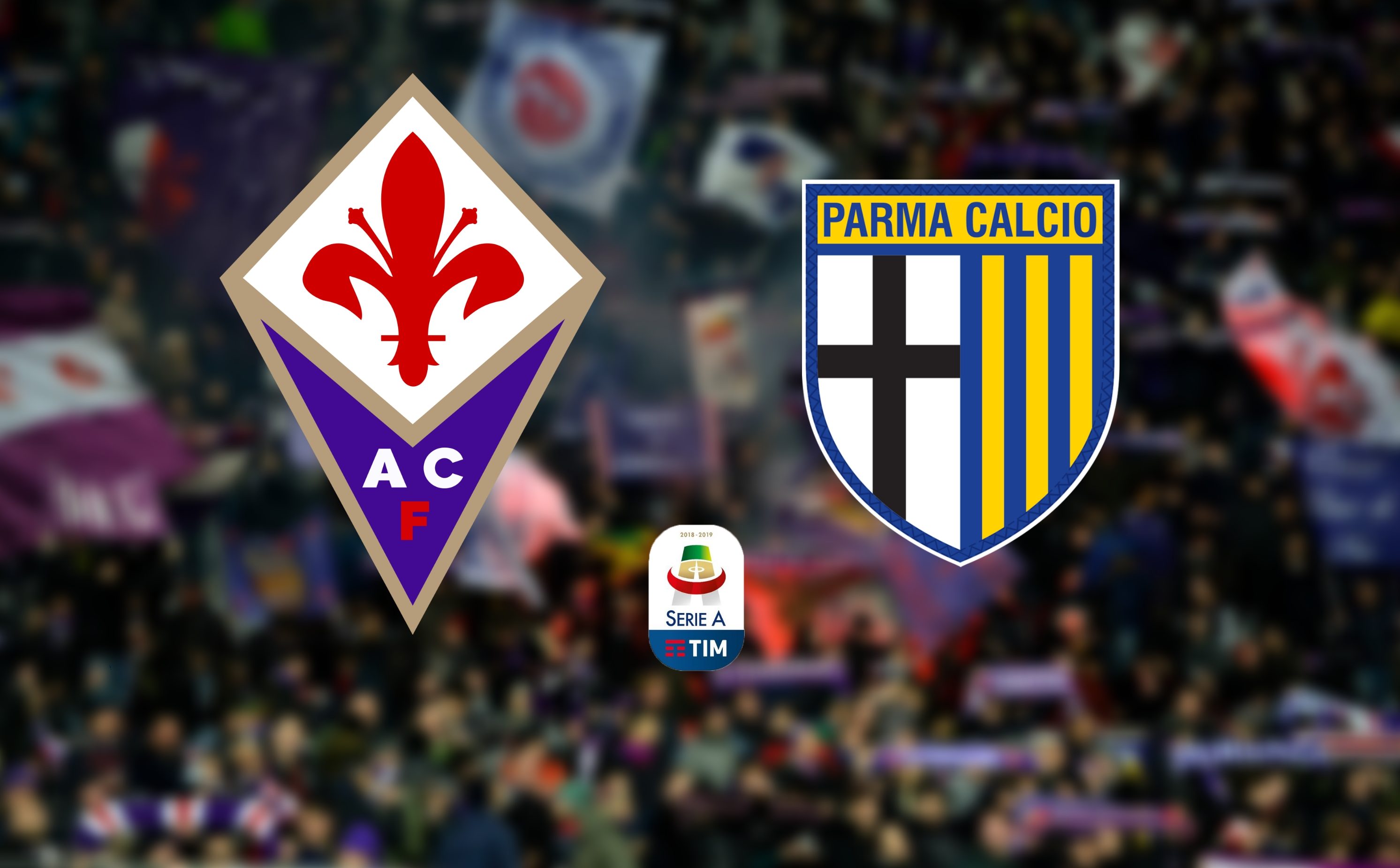 Fiorentina-Parma 0-1: decide Inglese, pomeriggio stregato. Rileggi la CRONACA