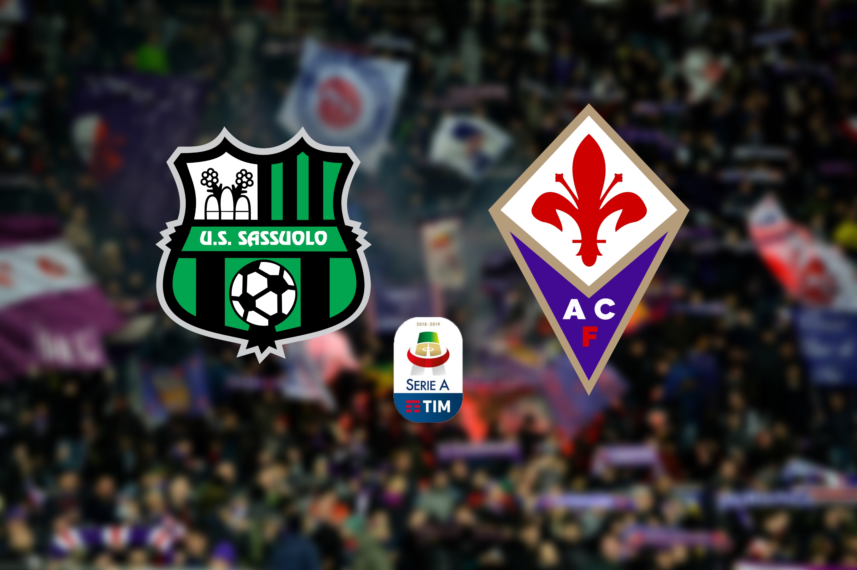 Sassuolo-Fiorentina, finisce 3-3: brutta Viola, poi esce il cuore. Pareggio al 97'
