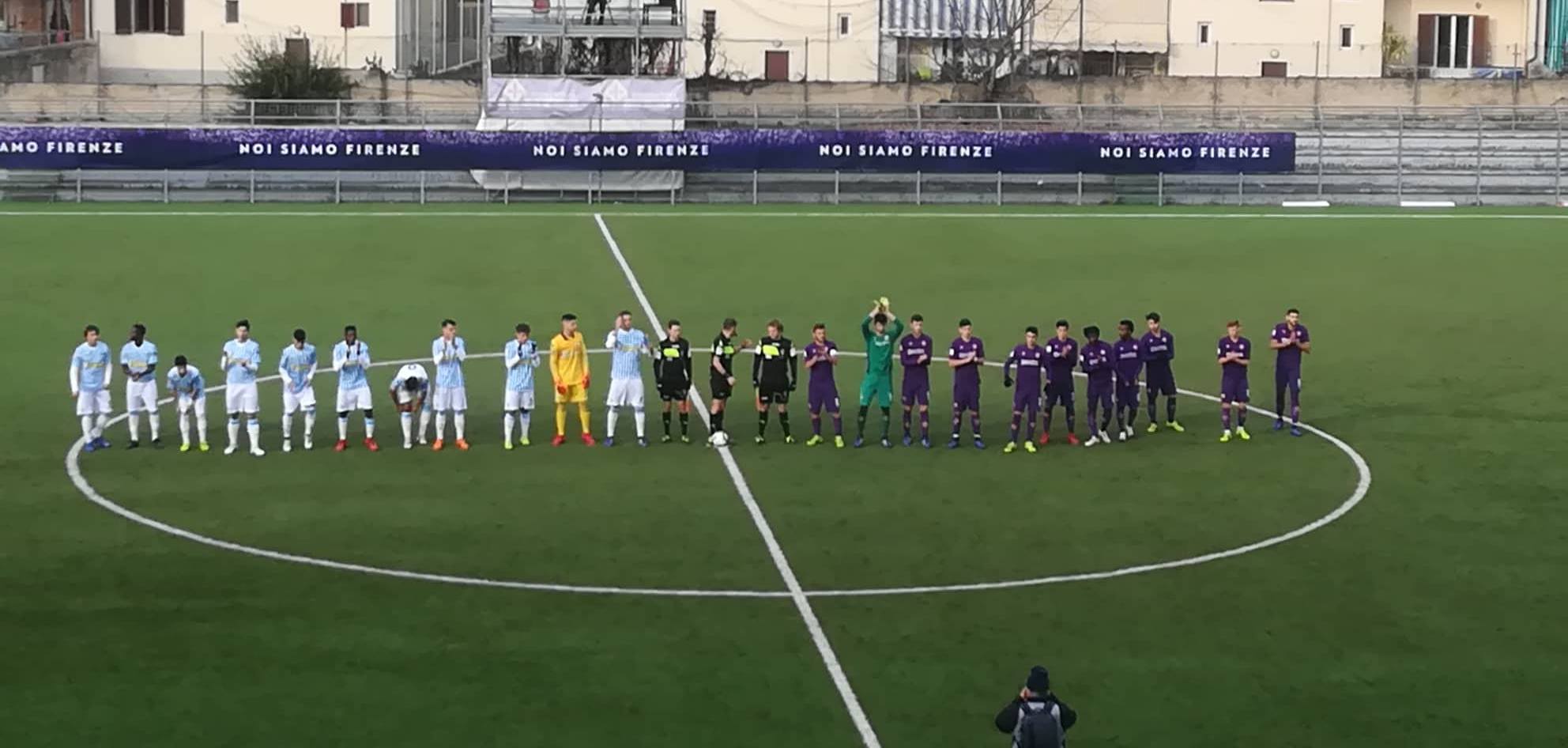 Coppa Italia Primavera, Fiorentina-SPAL 3-1: rileggi la cronaca di VI.IT