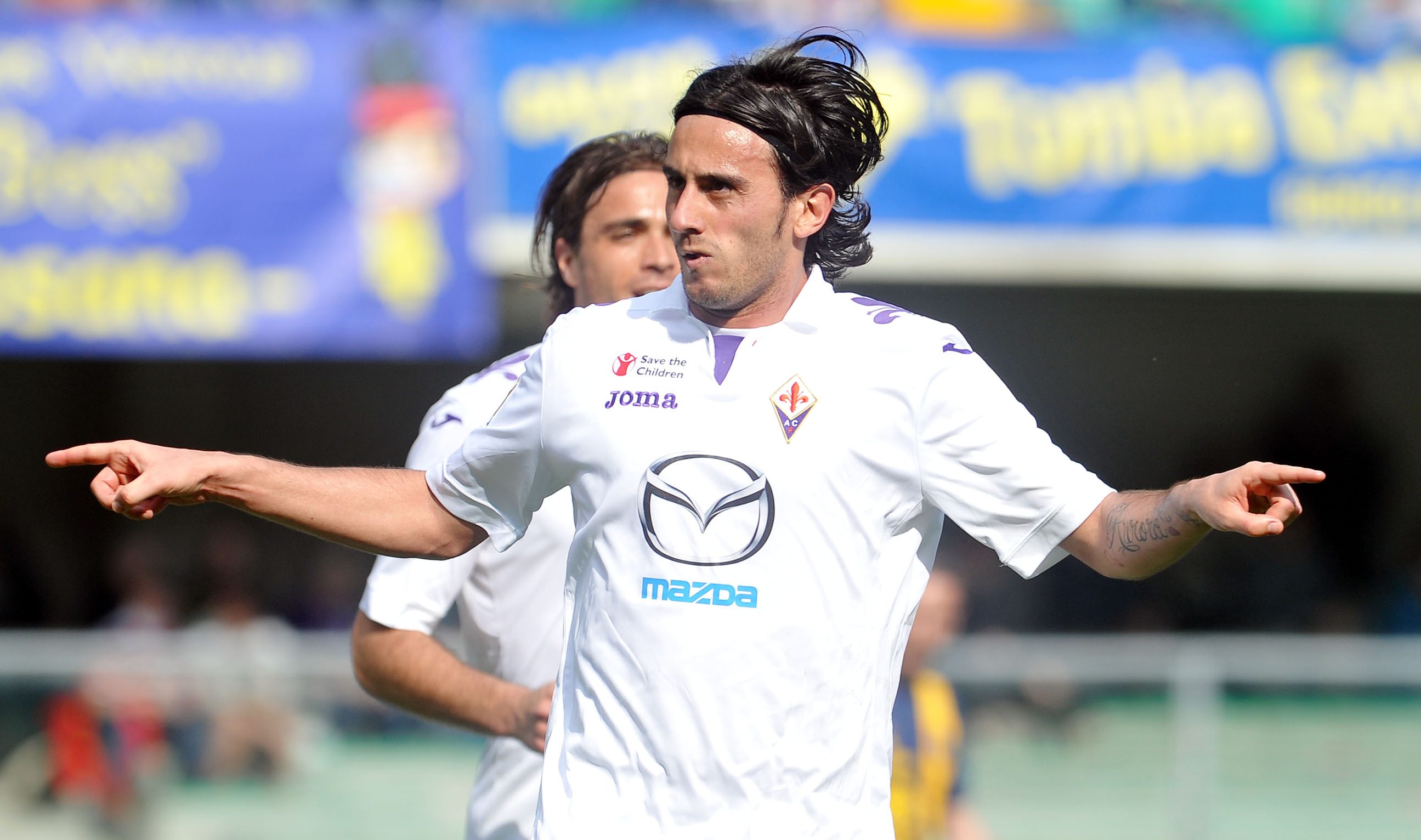 Under 18, il nuovo tecnico Aquilani: "Grazie Fiorentina, incarico voluto fortemente"