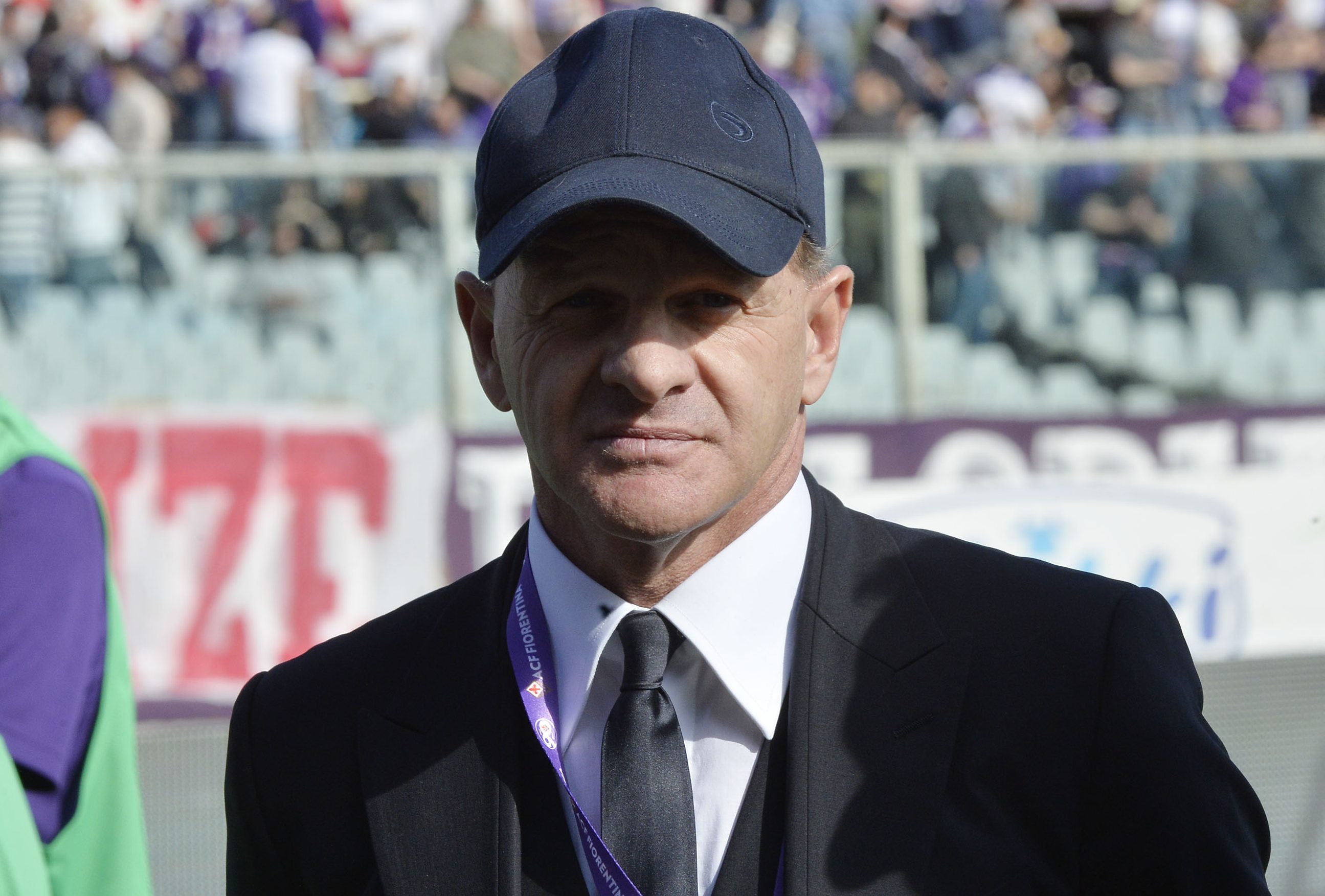 I pro e i contro di Beppe Iachini sulla panchina della Fiorentina