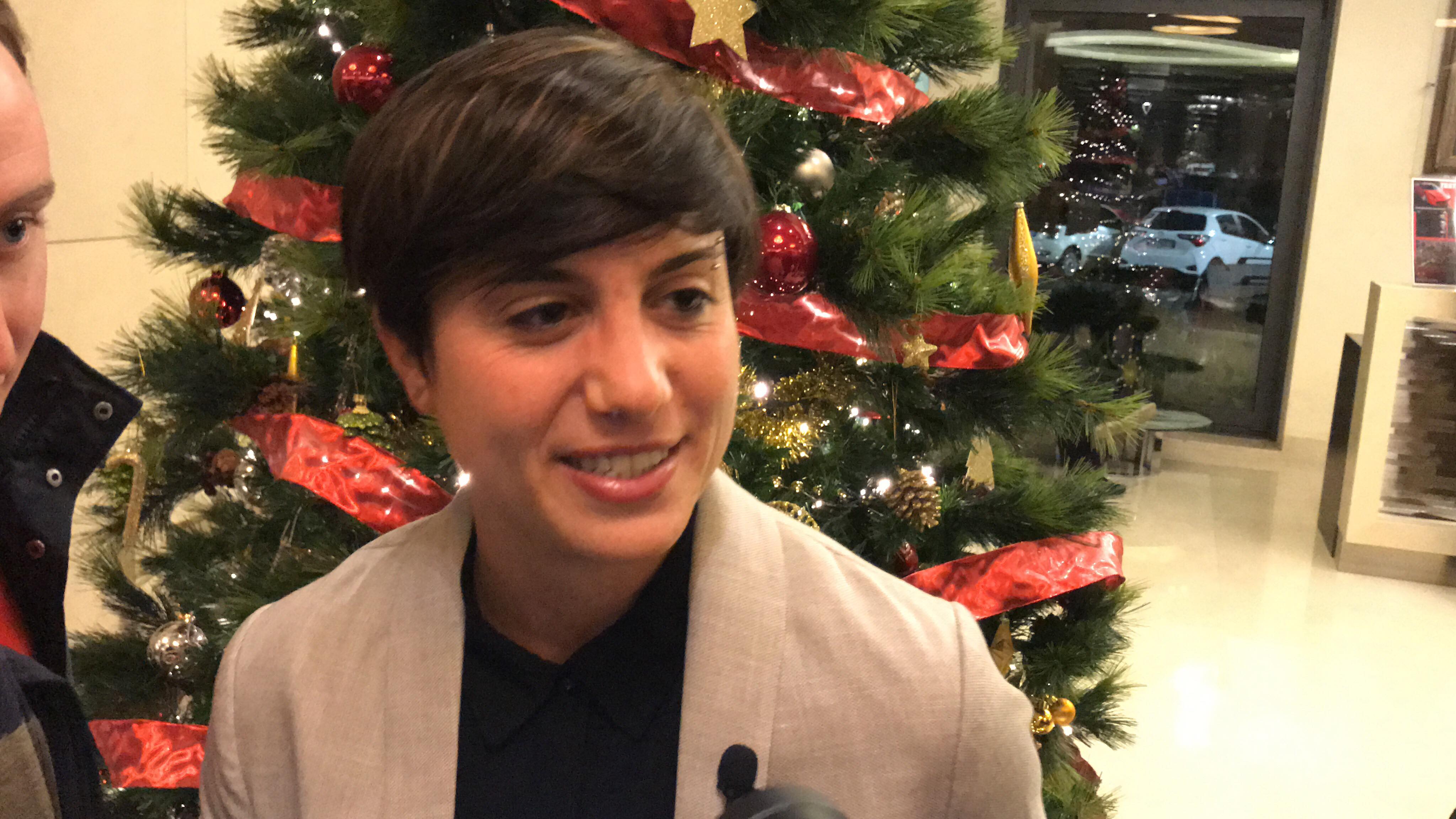 Women's, Parisi: "Che sfida con la Juve! In campo ci sarà il meglio del calcio femminile"