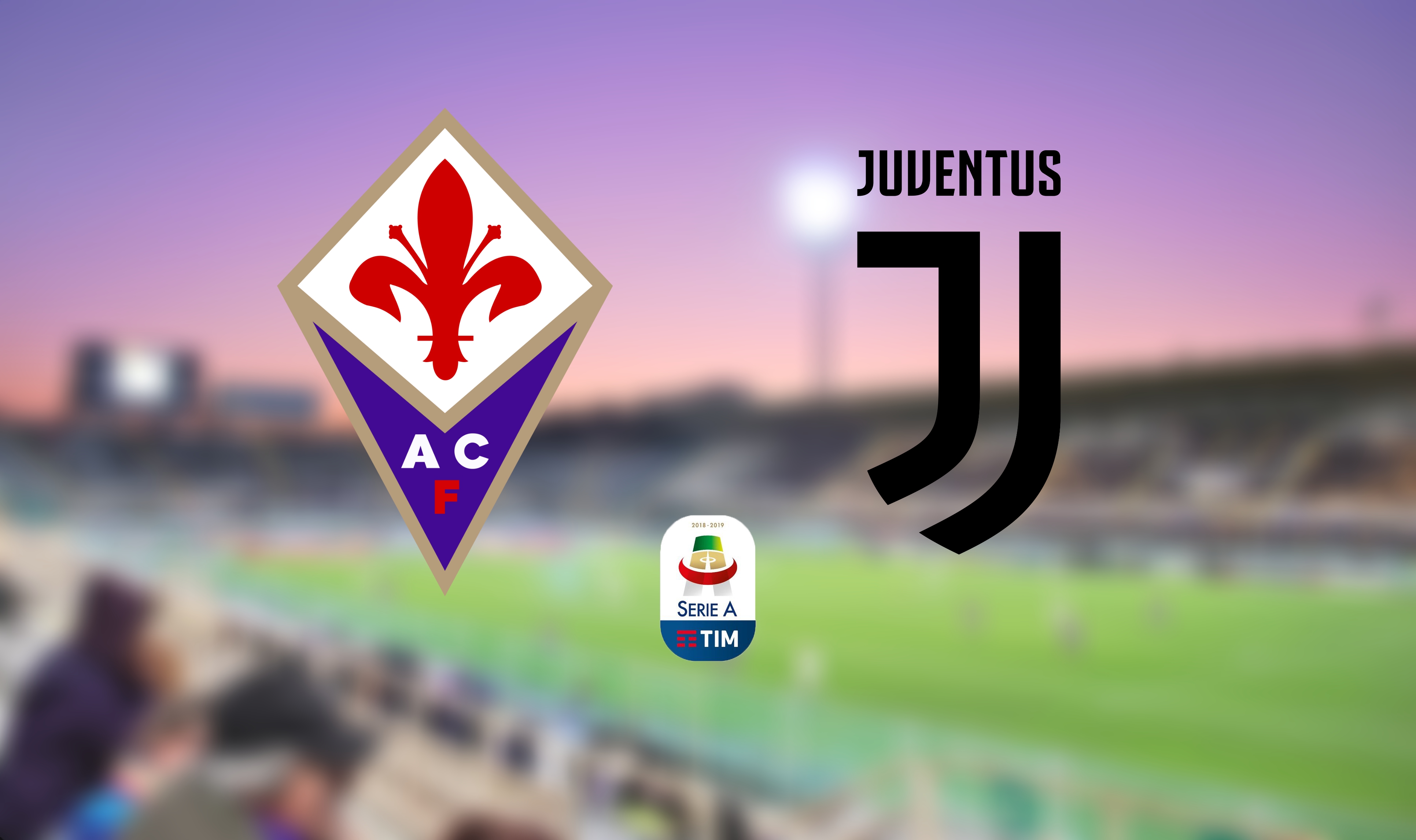 Fiorentina-Juventus 0-3: notte fonda al Franchi, passano i bianconeri. Rileggi la CRONACA