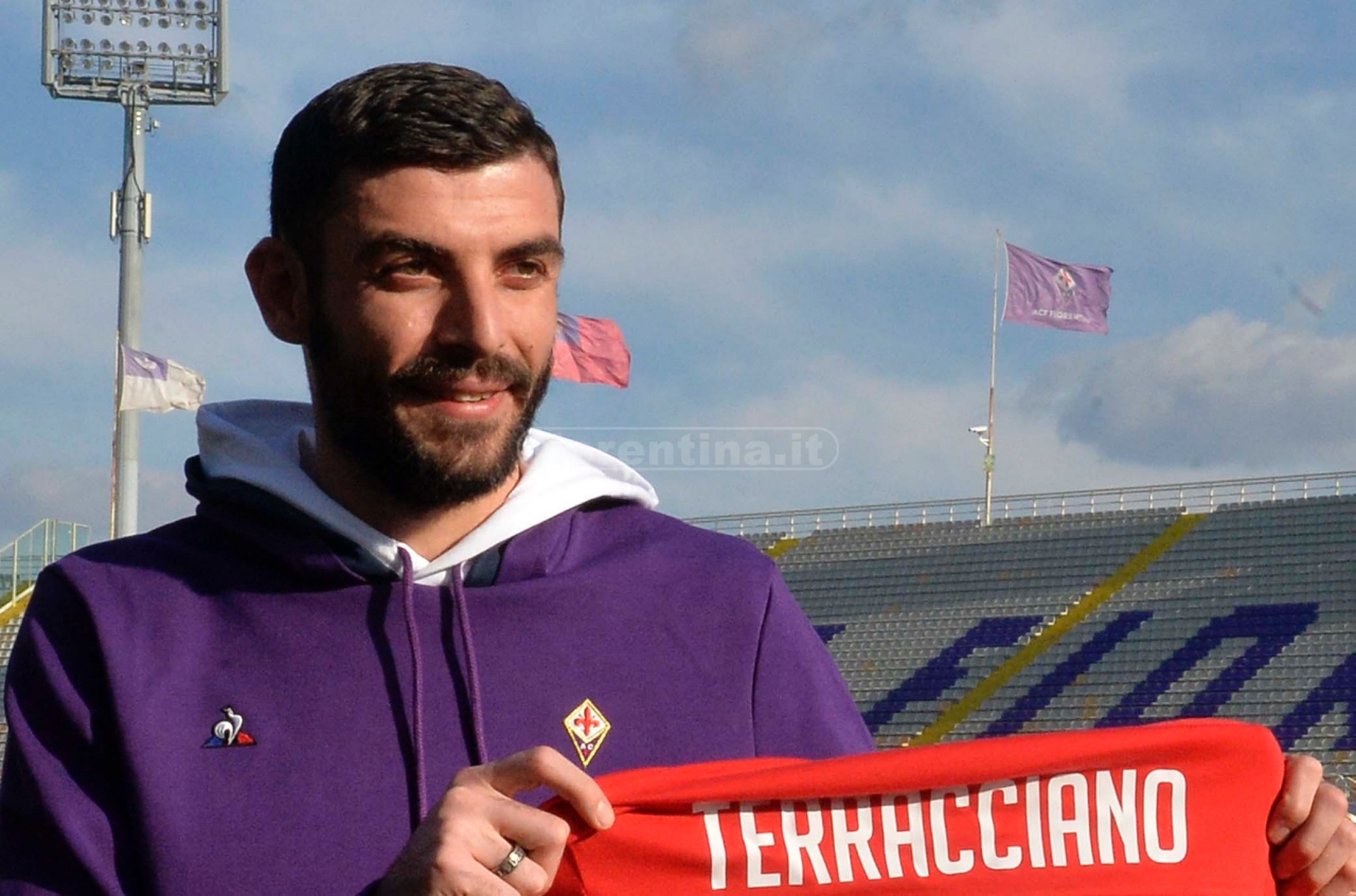 Le immagini della presentazione di Pietro Terracciano nella FOTOGALLERY di VI.IT