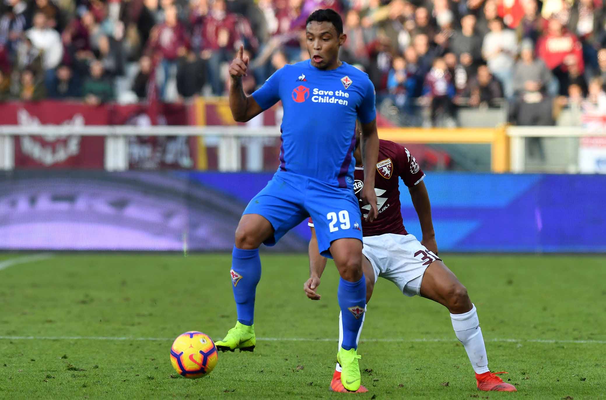 Torino-Fiorentina, vota le PAGELLE DEI TIFOSI su VI.IT!