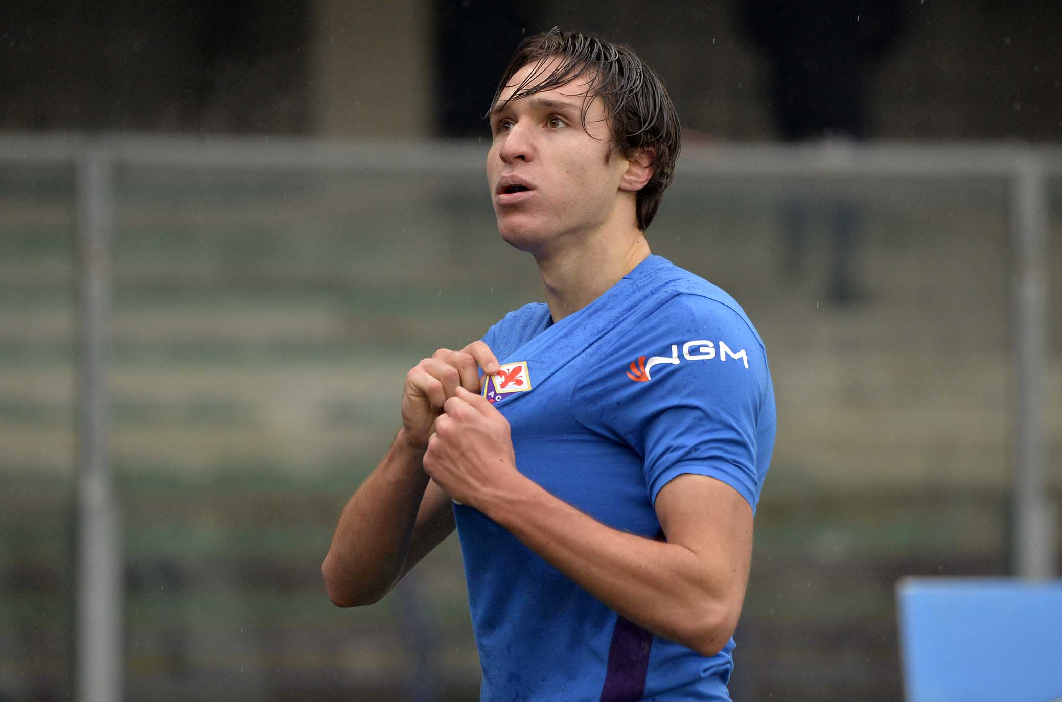 Rinnovo Federico Chiesa: nessun incontro in ponte. Lui vorrebbe l'aumento