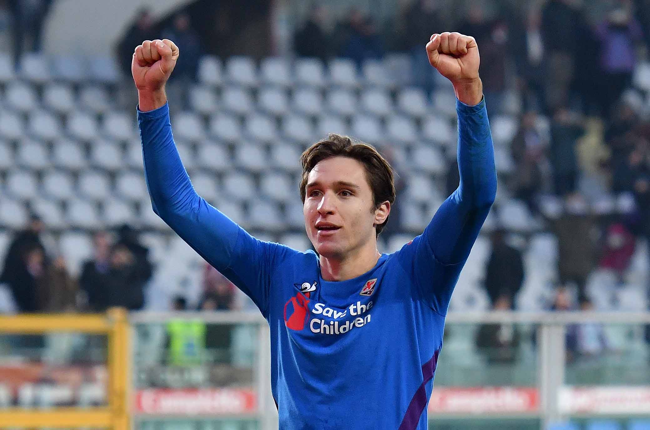 Coppa Italia, ora ai quarti una tra Roma ed Entella. Si giocherà il 30 gennaio al Franchi