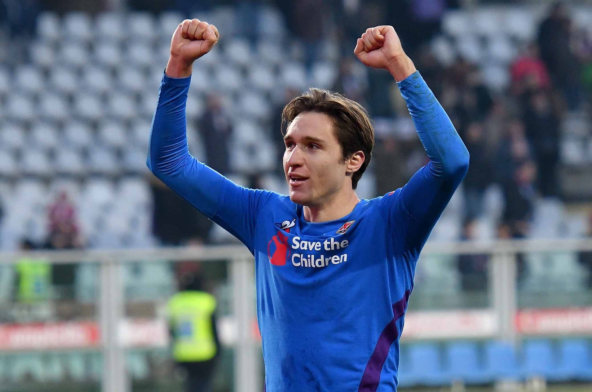 Marchisciano/SILPRESS Torino 13-01-2019- Torino vs Fiorentina TIM CUP 2018-2019 nella foto: