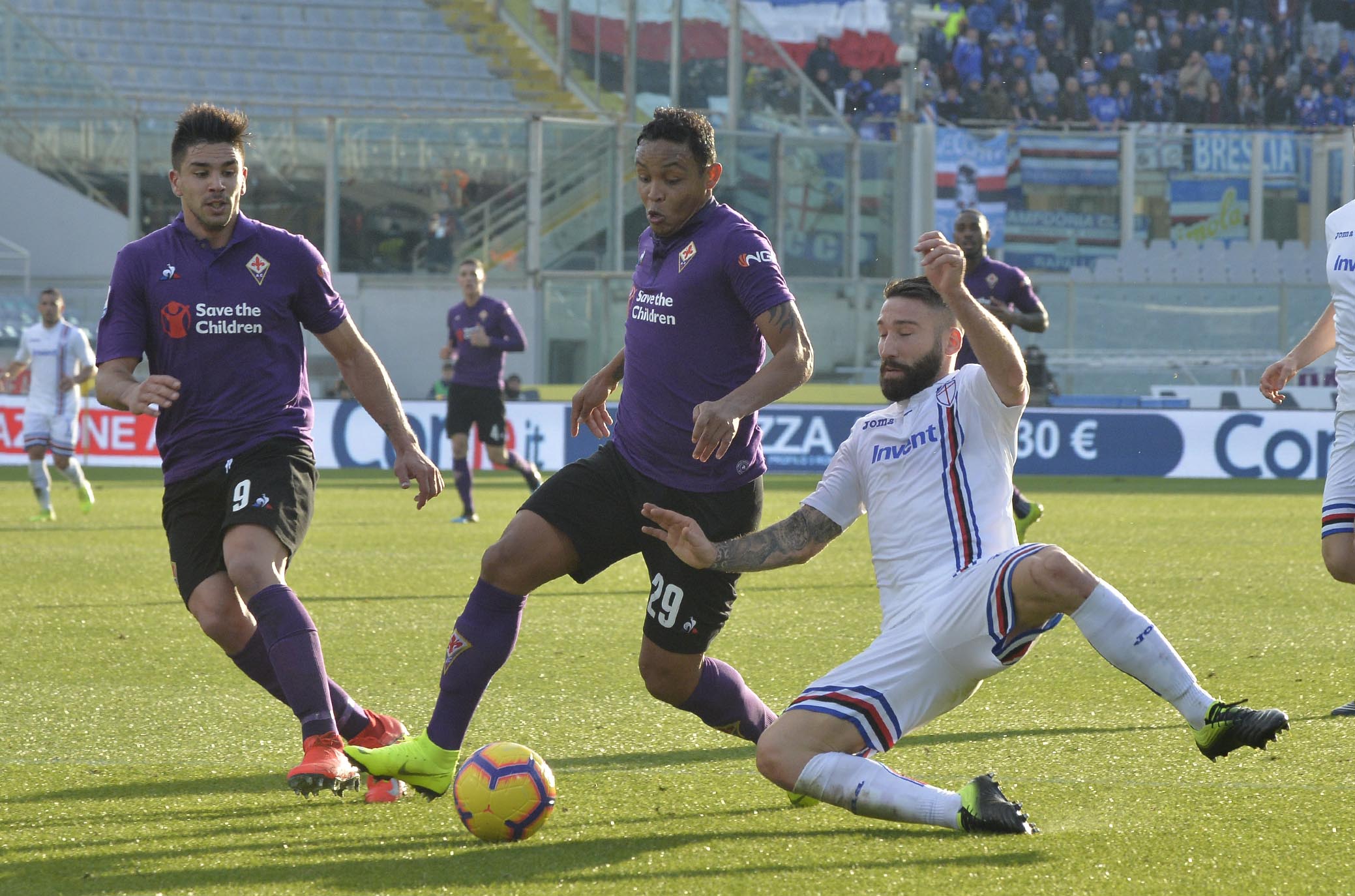 In difesa Bonifazi e Tonelli. L’ex Empoli molto vicino. Sul granata si lavora al prestito