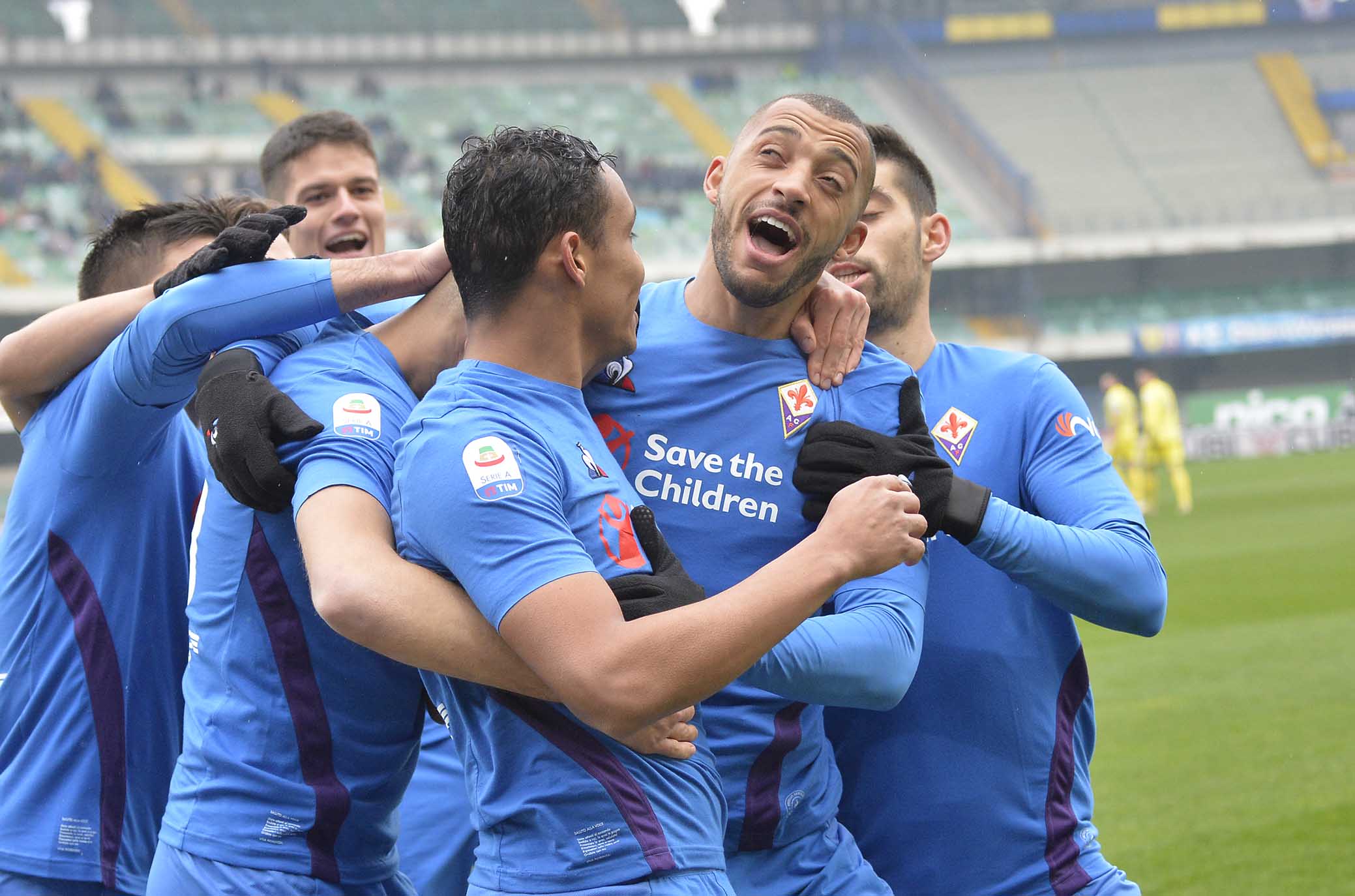 Hugo ci prova, Pioli ci spera. Decisione in 24 ore sulla sua presenza con il Napoli