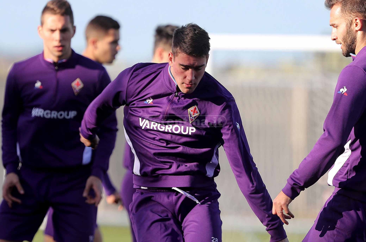 Primavera: Fiorentina batte il Napoli 3-1, terzo posto più vicino