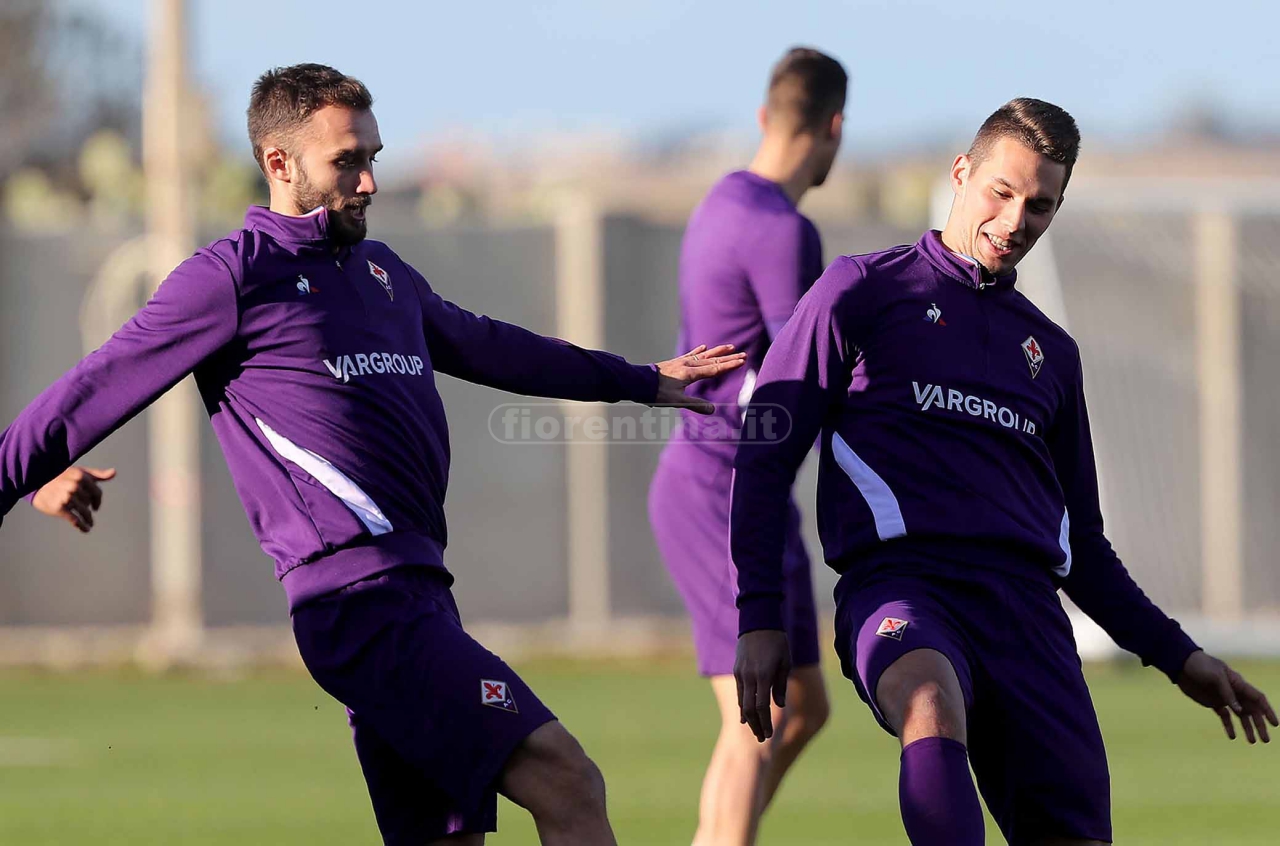 Pjaca non vuole lasciare la Fiorentina e cerca una rivincita