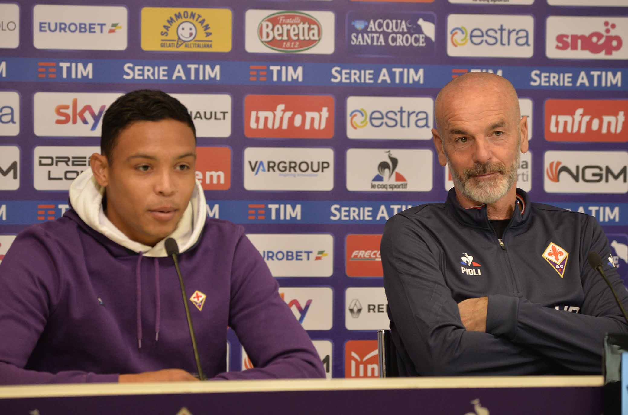 Guai a snobbare la Coppa Italia. Tentazione Muriel, ma Pioli non vuole perdere Simeone
