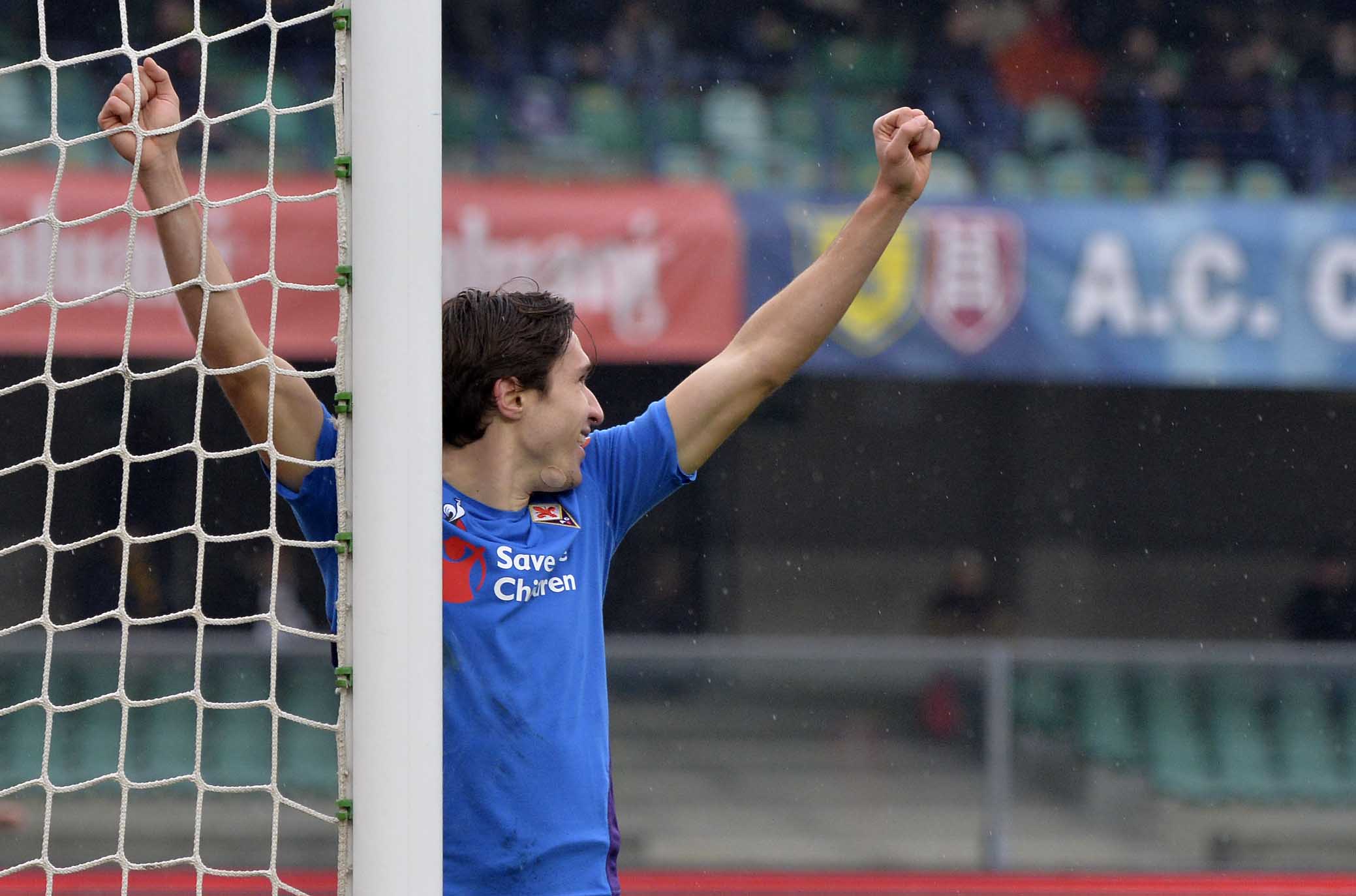 Chiesa: "Partita rocambolesca. Ora pensiamo alla Roma"