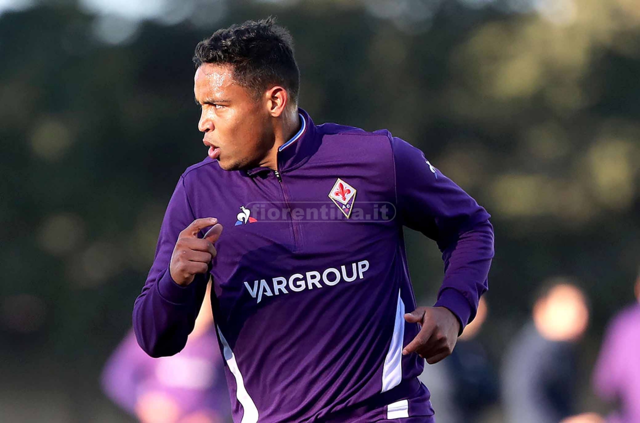 Verso il triangolare di Malta: la probabile formazione viola: Muriel subito in campo