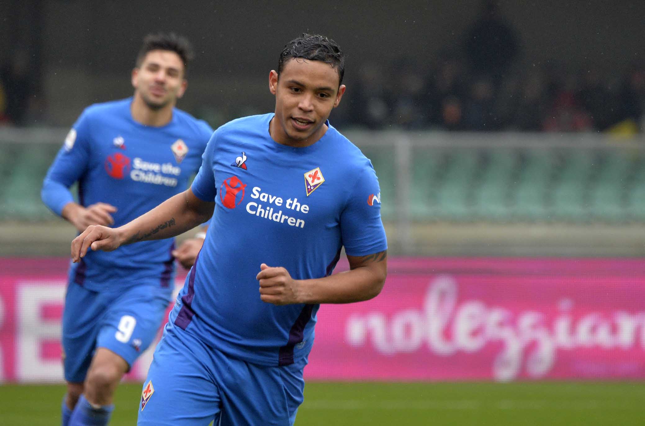 Ancora Muriel: "Simeone mi ha stupito. Tifosi straordinari. No al Milan perché..."