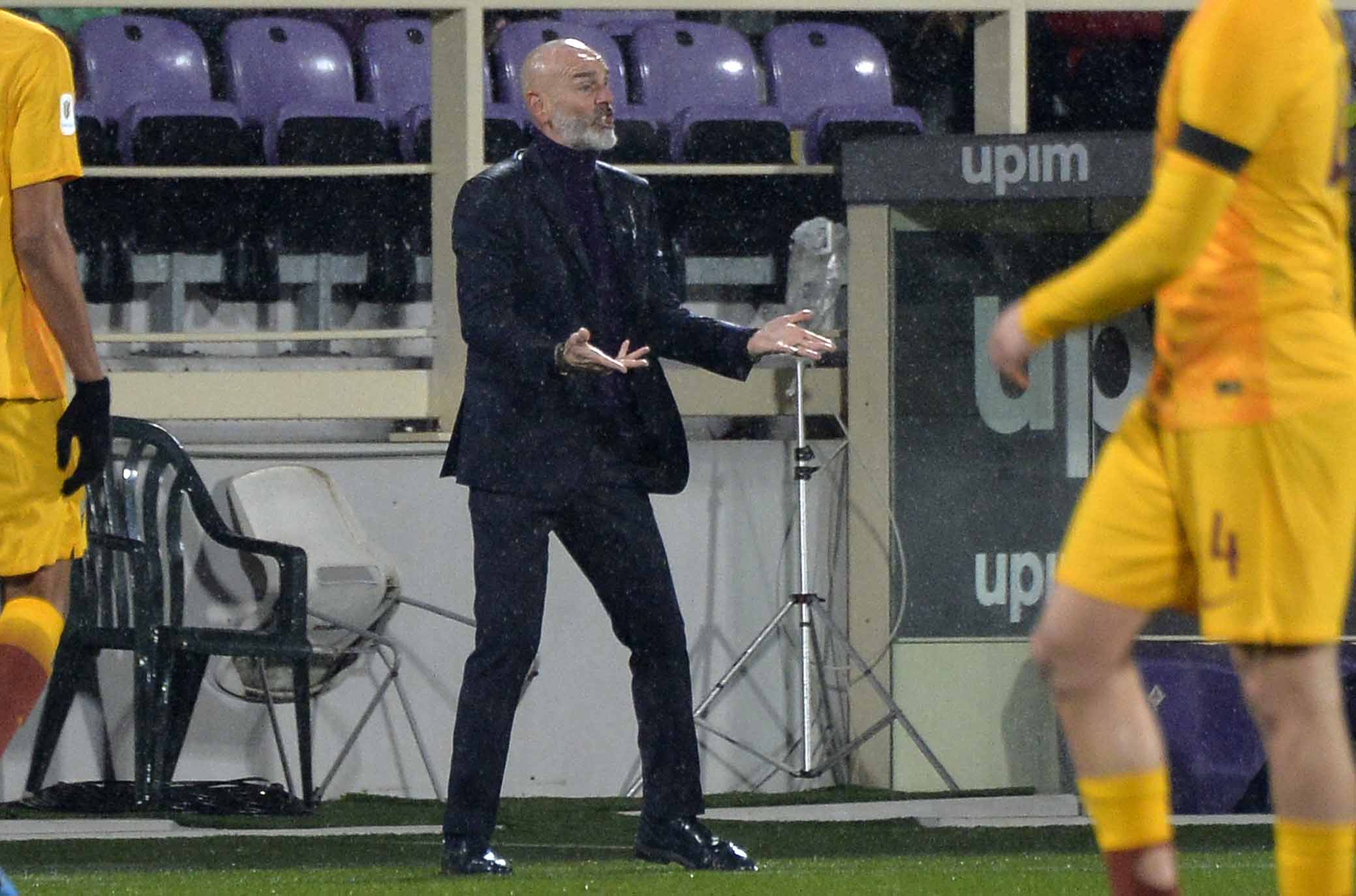 Verso la Spal: Pioli in sala stampa al venerdì. Ecco l’orario della conferenza stampa