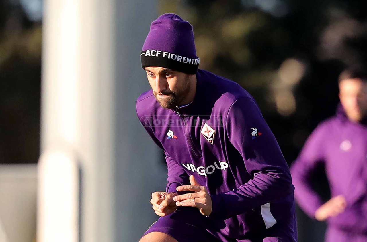 Benassi: "Da tutta la squadra Auguri Davide, è sempre con noi. Muriel ci darà una grossa mano, per l'Europa League serve più concretezza"