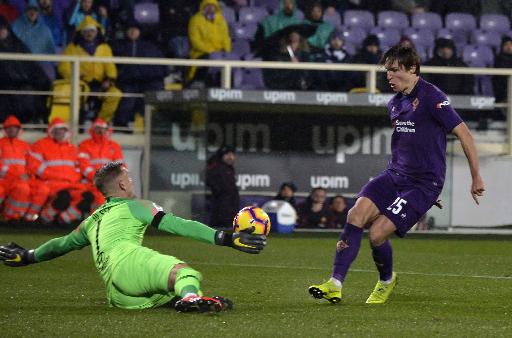 Olsen vs Dragowski, rivincite dopo le critiche. Lo svedese ritrova la Viola dopo quel 7-1