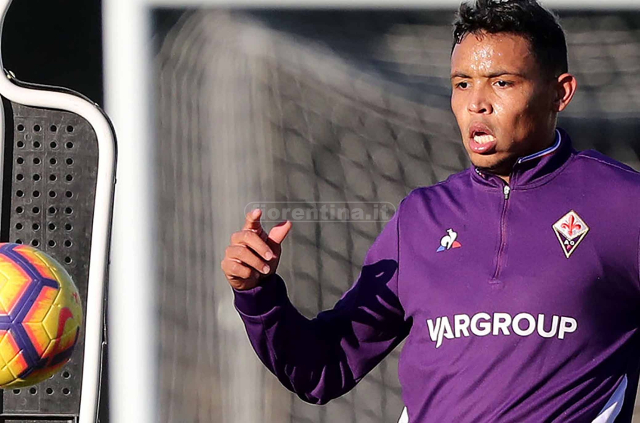 Con Muriel una Fiorentina tutta da scoprire ma dal mercato sono attese altre novità. La strana vicenda Pjaca Poi ci sono i tifosi, domani l'Accvc deciderà sui Della Valle...