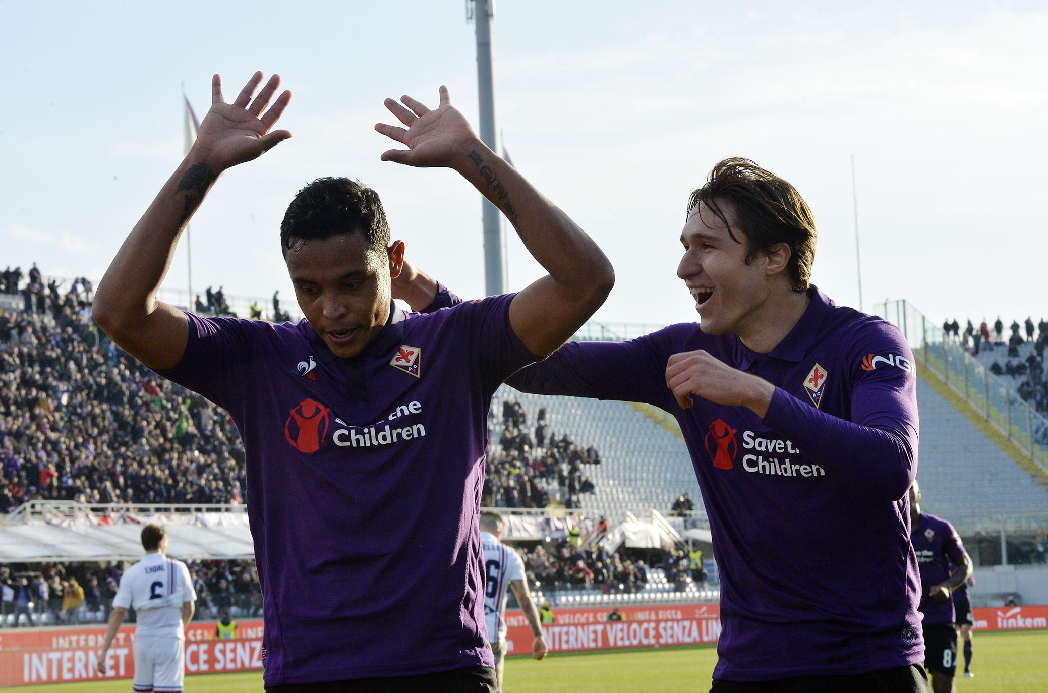 Verso il Chievo: chance Hancko, Norgaard mediano. Davanti Muriel-Simeone-Chiesa