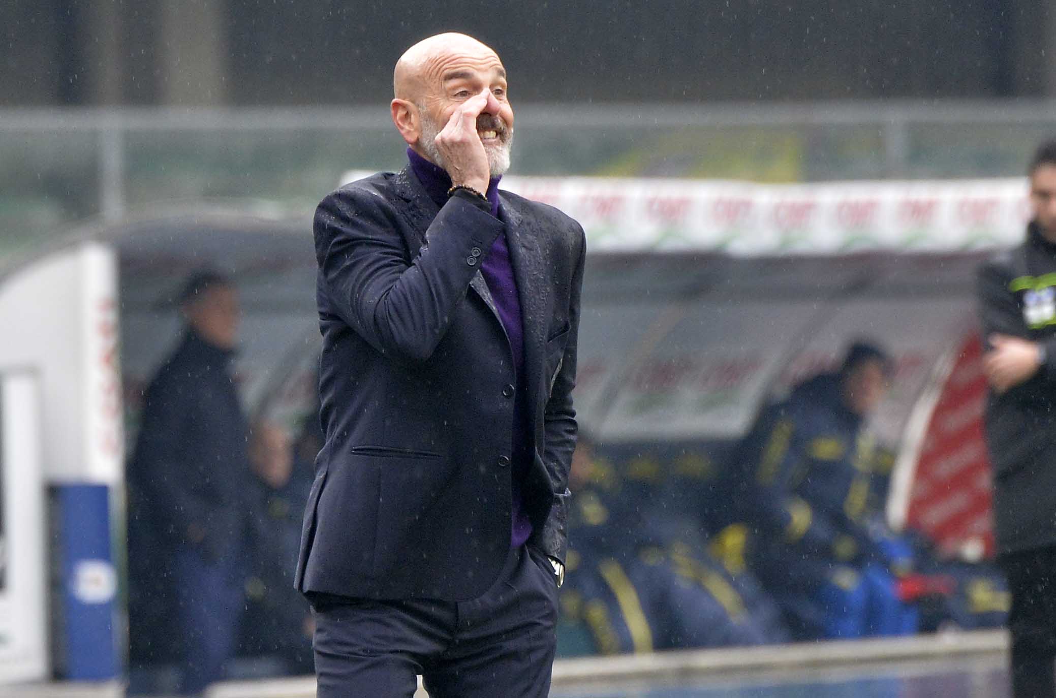 Viola, ultimo ko con la Spal 51 anni fa. All'ora di pranzo tanti gol e vittorie