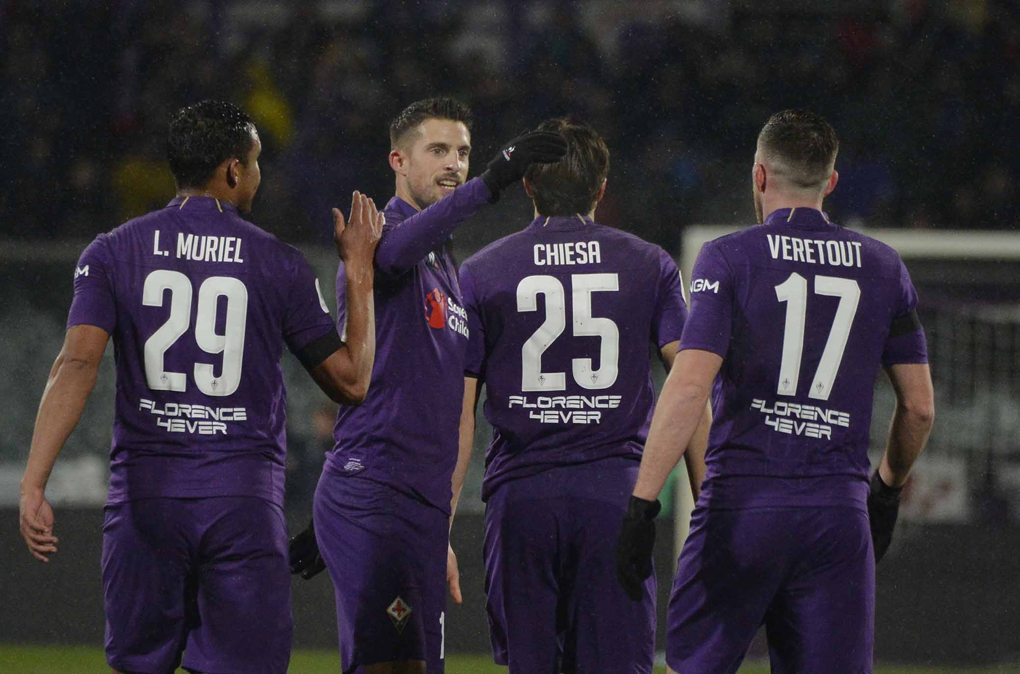 Settimana (im-)perfetta: ora serve un'impresa col Napoli. 'Migliorare il girone di andata': -2 ed Europa da rincorrere, c'è da pedalare