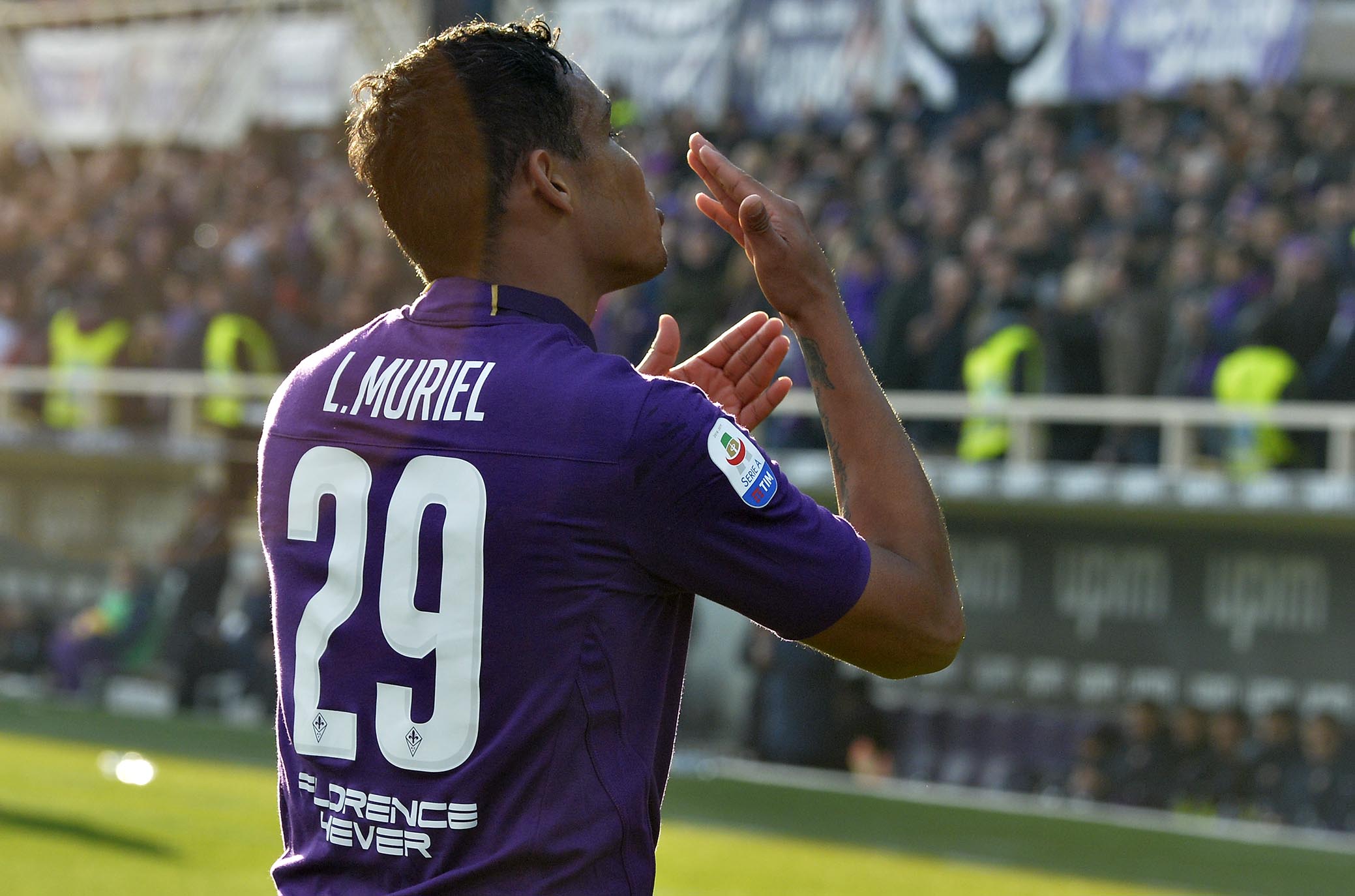 Fiorentina-Sampdoria 3-3, vota le PAGELLE DEI TIFOSI su VI.IT!