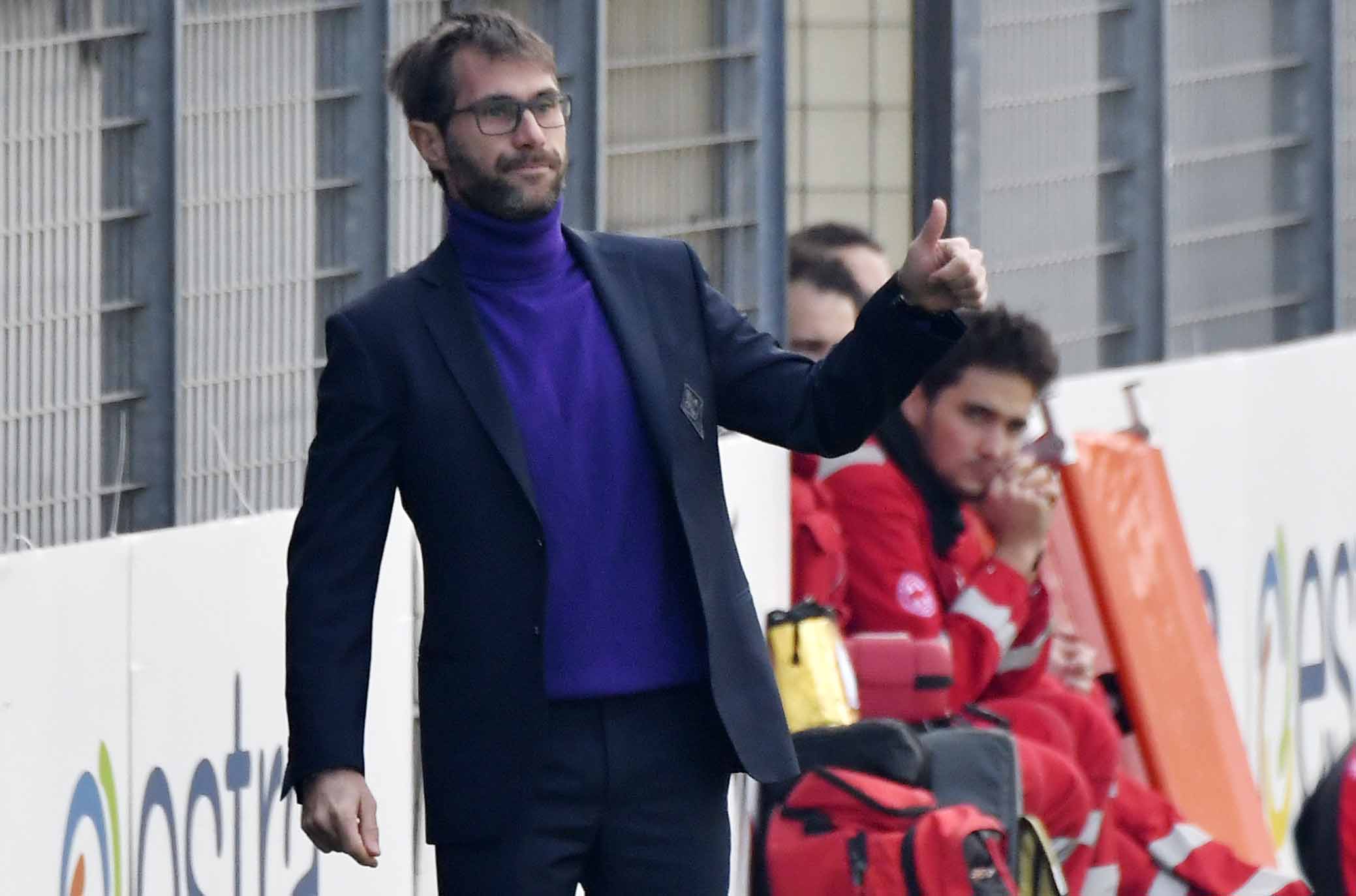 Women's, Cincotta: "La Fiorentina non è 2° a nessuno. Grande coesione di gioco"