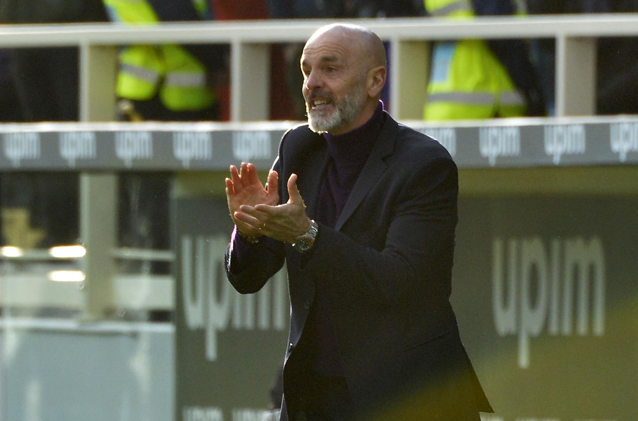 Pioli: "Pezzella è la nostra guida, ci mancherà. Chiesa è pronto, buoni segnali da Pjaca. Sul calendario..."