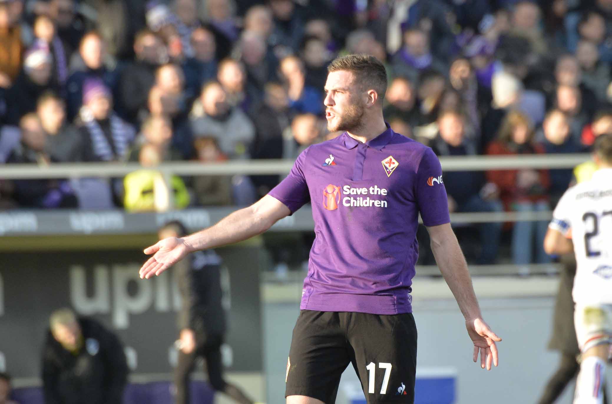 Formazione anti Chievo: c'è Hancko, con Gerson in campo Veretout torna regista