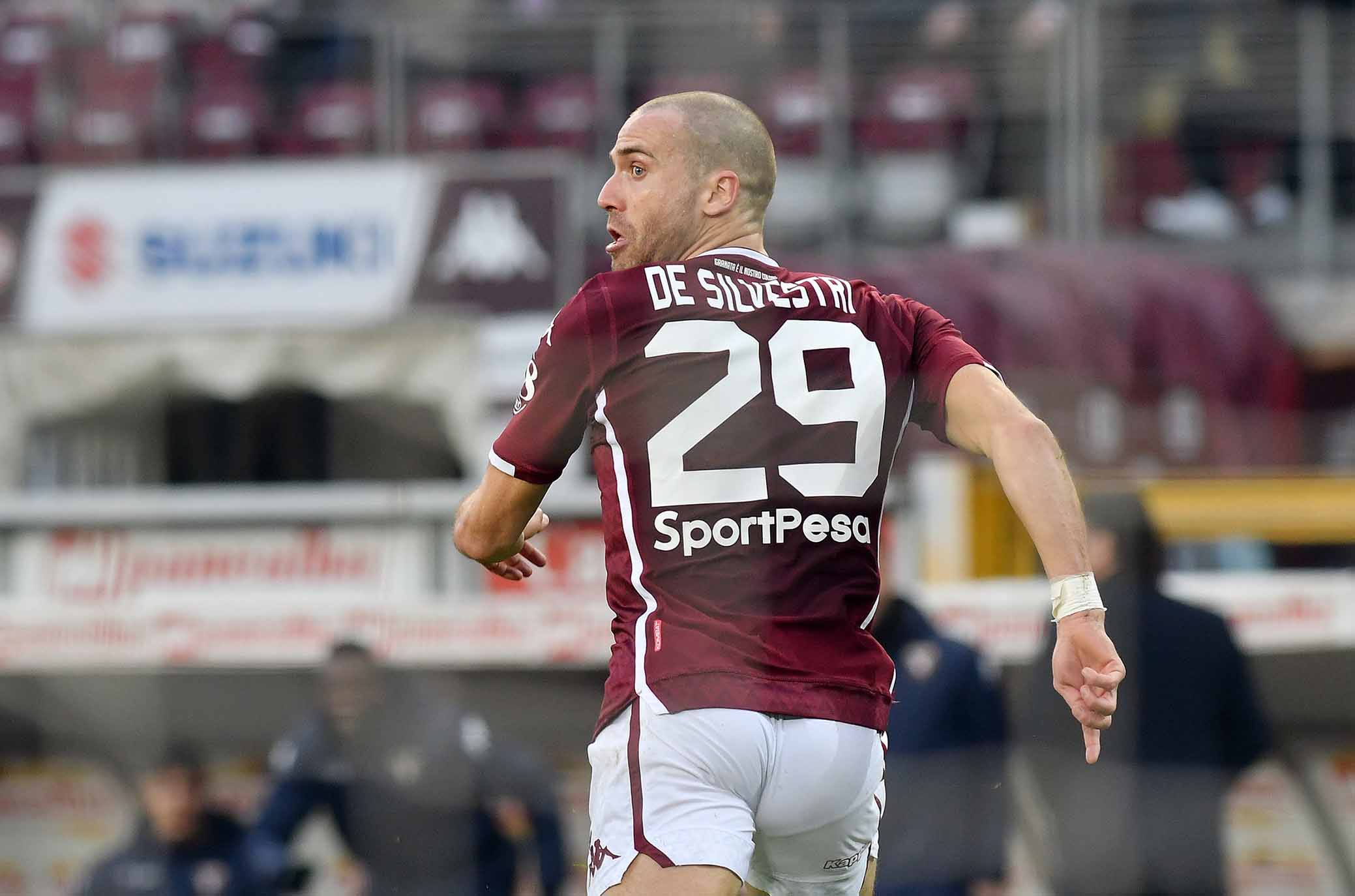 Ex viola, Lorenzo De Silvestri ha firmato con il Bologna: ritrova così Mihajlovic