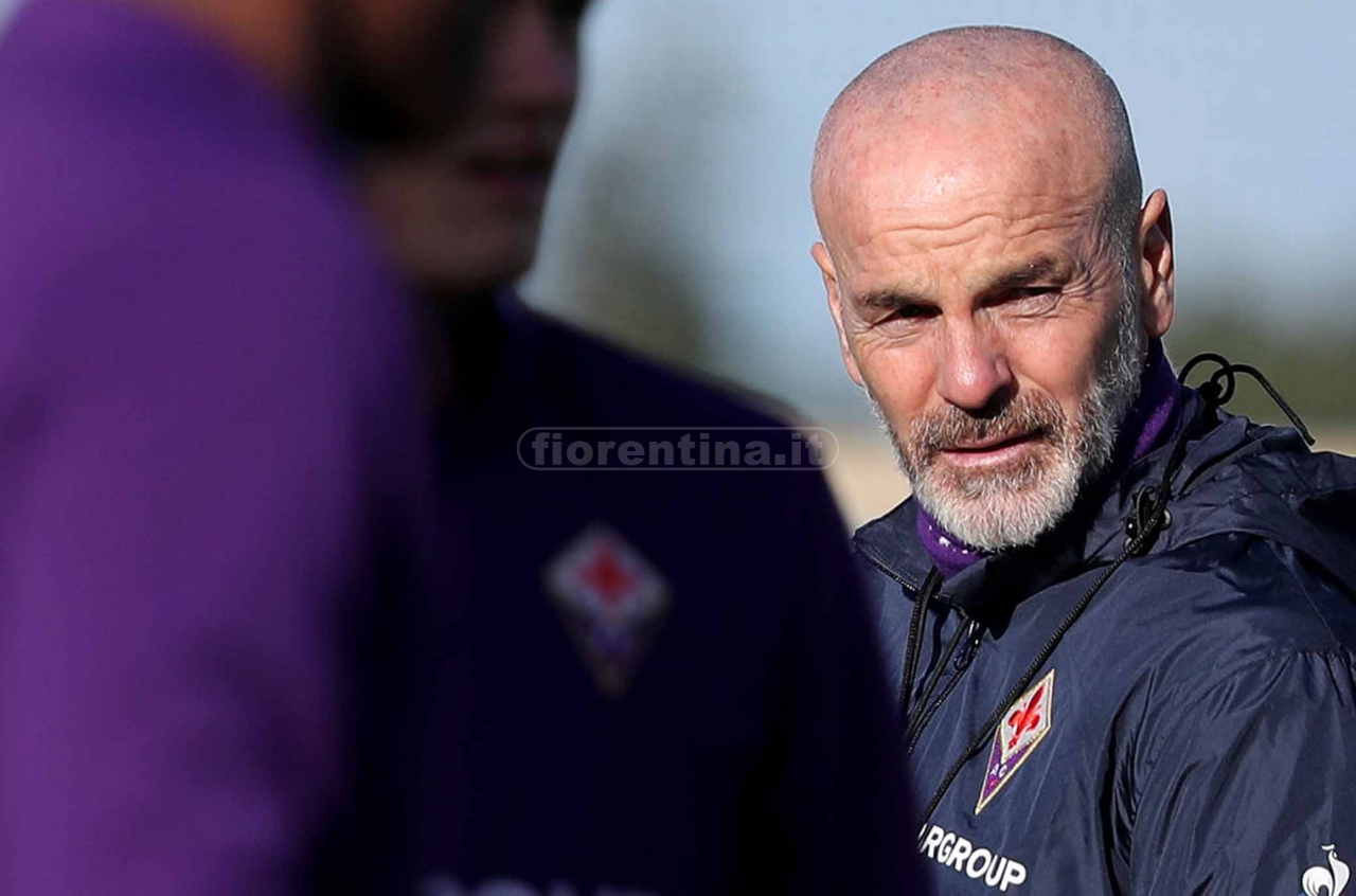 Pioli testa il 4-3-3 anti-Toro: dentro Norgaard, Veretout mezz'ala. Davanti Simeone