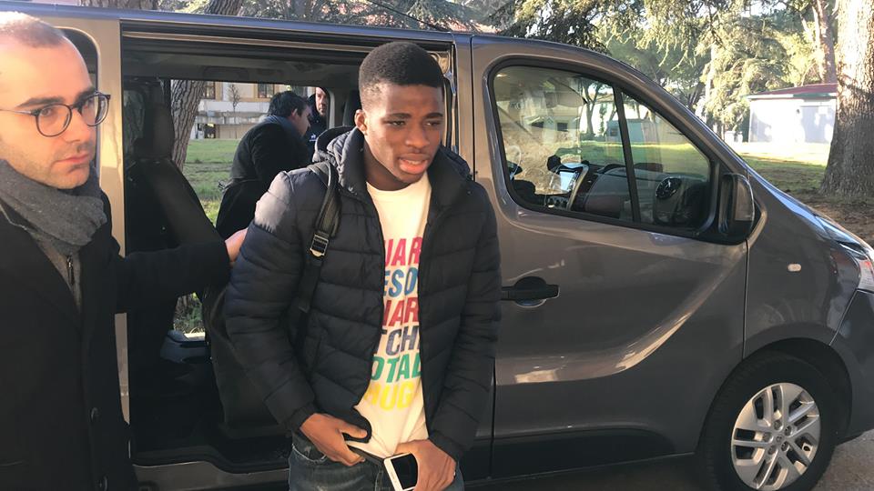 Traorè, la Fiorentina non ha ancora depositato il contratto in Lega: ecco il motivo