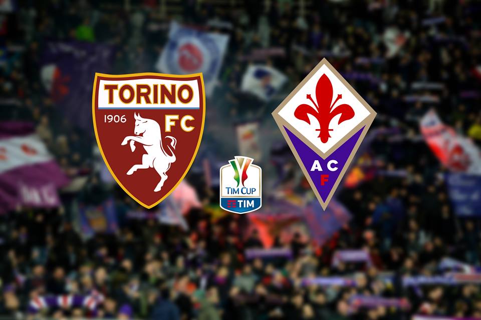 Torino-Fiorentina, finisce 0-2! La doppietta di Chiesa trascina i viola ai Quarti!