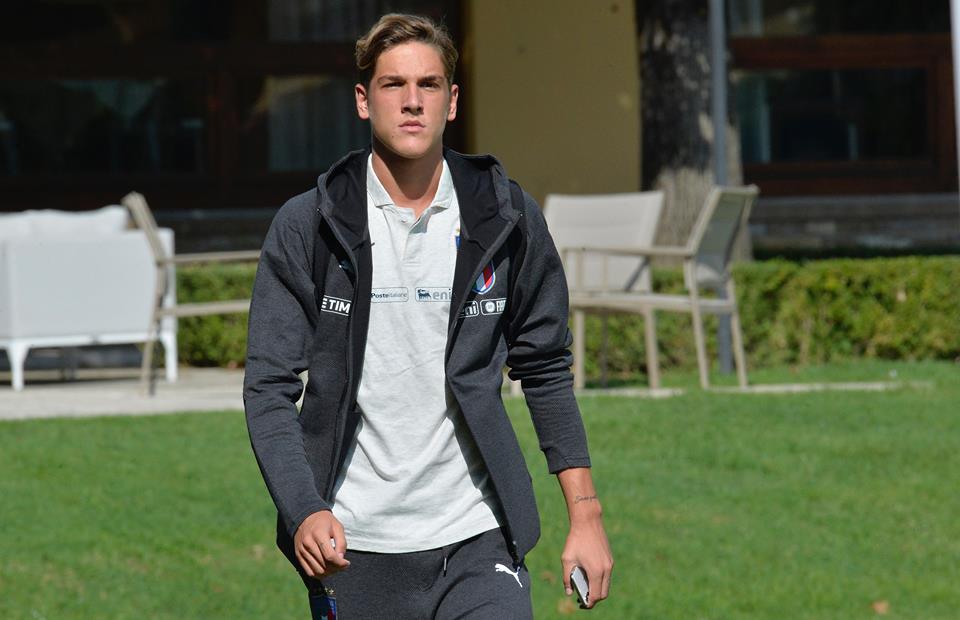 Zaniolo e l'addio alla Fiorentina: "L'ultimo giorno di mercato mi chiamò il direttore..."
