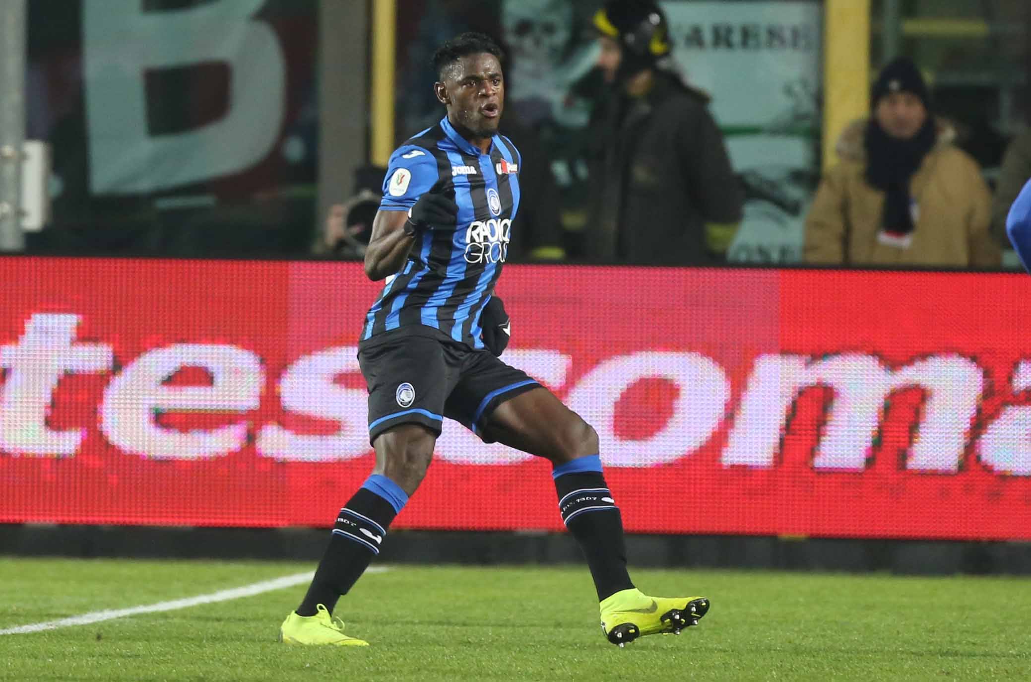 Coppa Italia, l'Atalanta stende la Juve 3-0. In semifinale c'è la Fiorentina