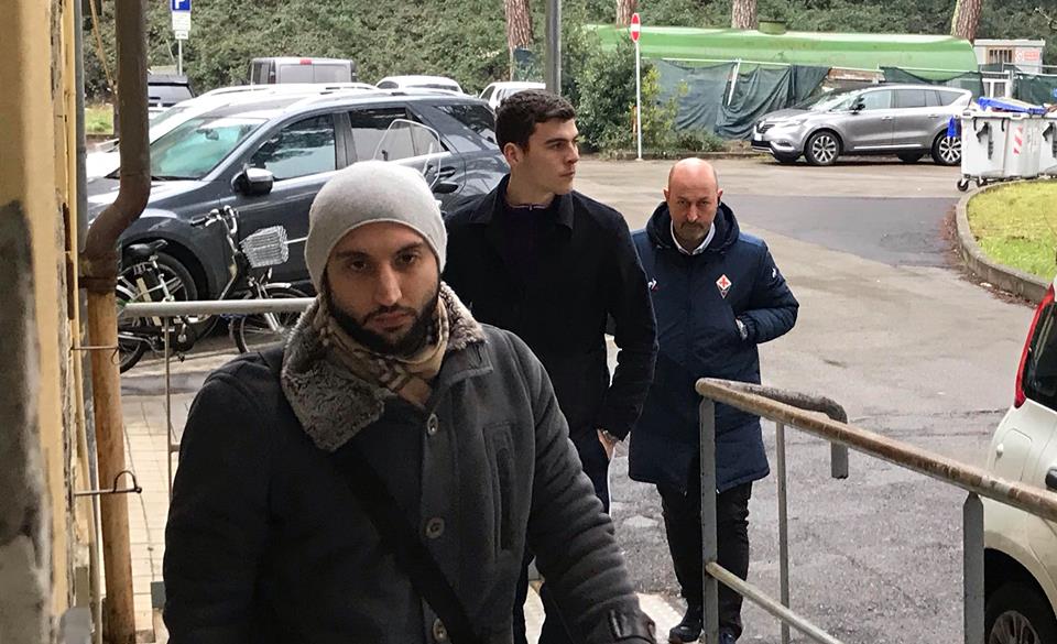 Rasmussen, ecco le cifre. All'Empoli andranno 7 milioni di euro (oltre a Diks)
